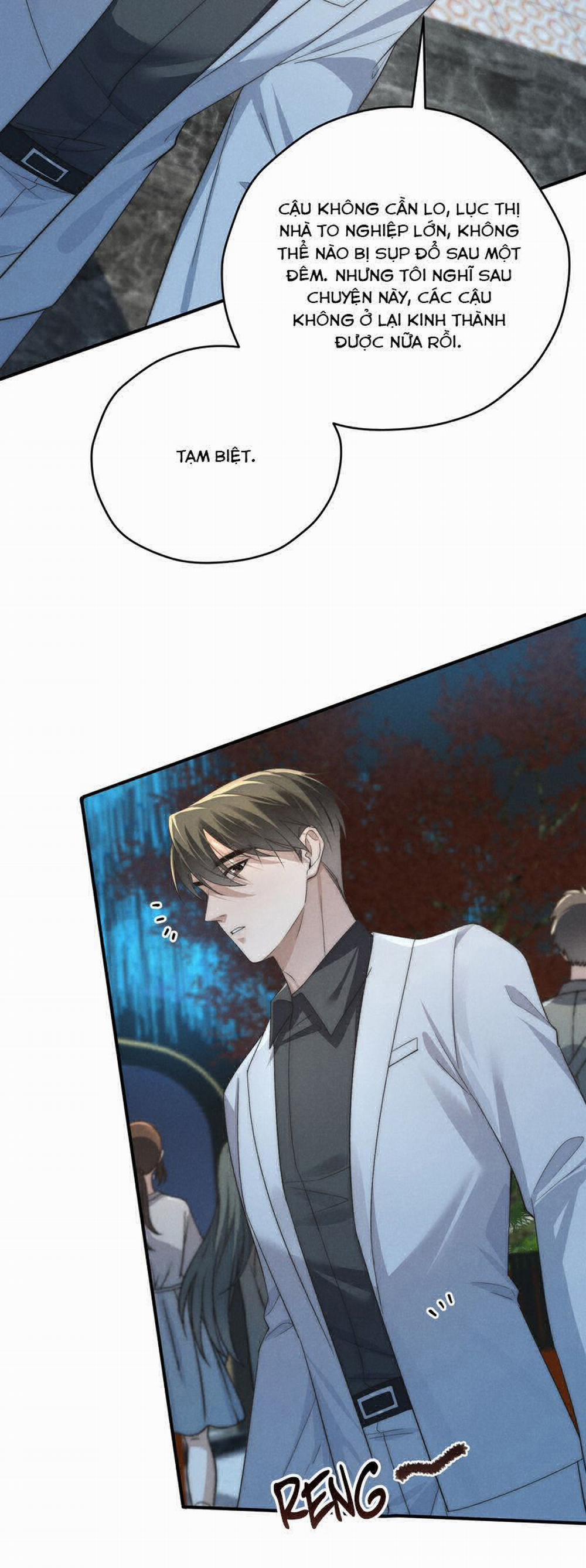 Thiếu Gia Không Ngoan 54 trang 27