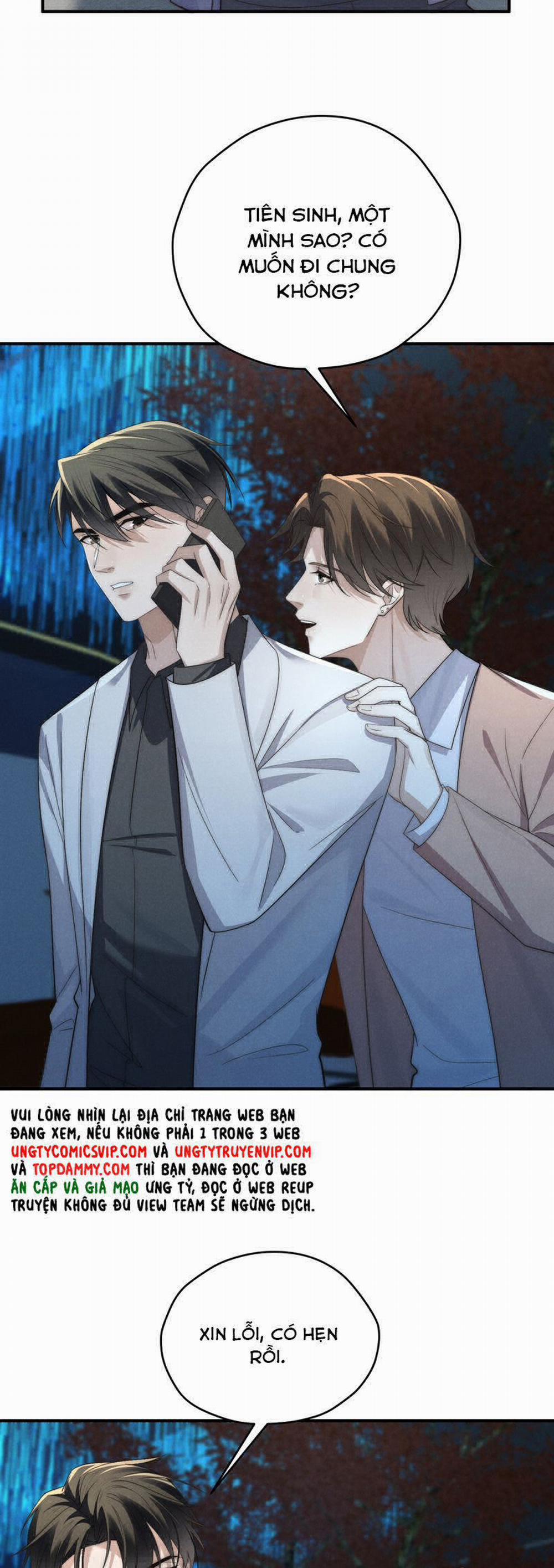 Thiếu Gia Không Ngoan 54 trang 30