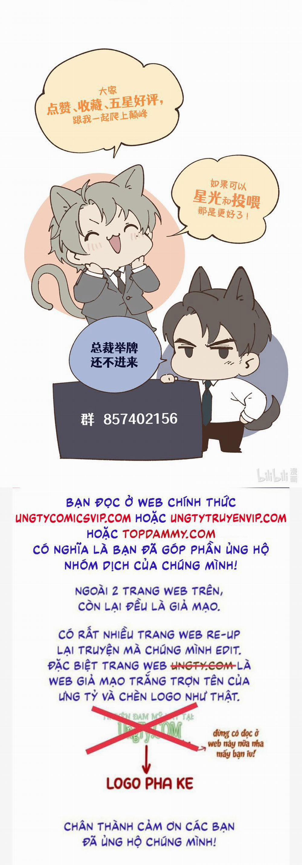 Thiếu Gia Không Ngoan 54 trang 33