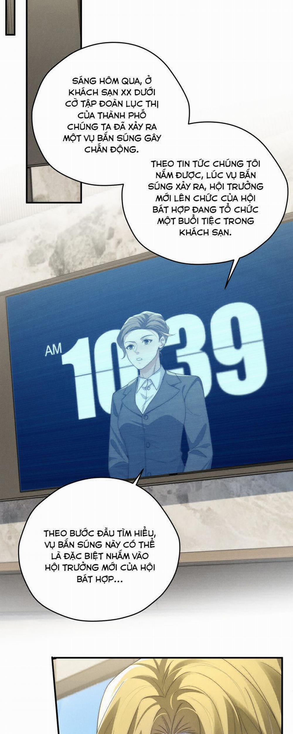 Thiếu Gia Không Ngoan 54 trang 9