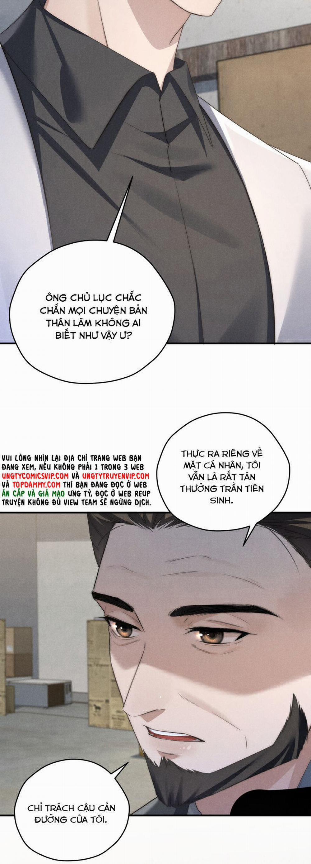 Thiếu Gia Không Ngoan 55 trang 12