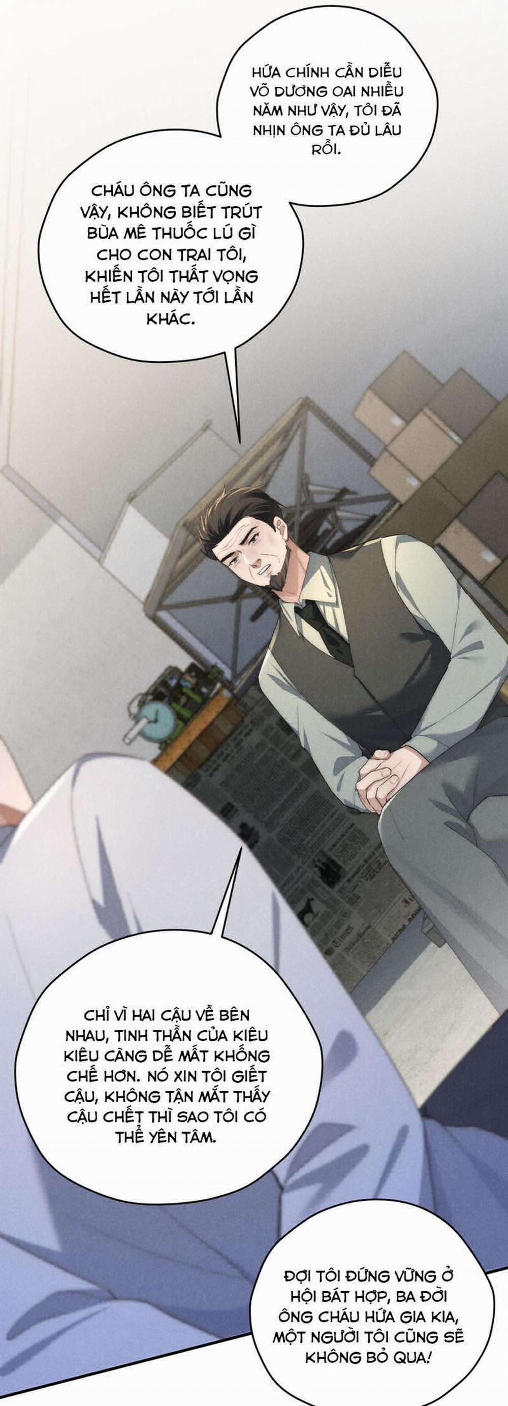 Thiếu Gia Không Ngoan 55 trang 13