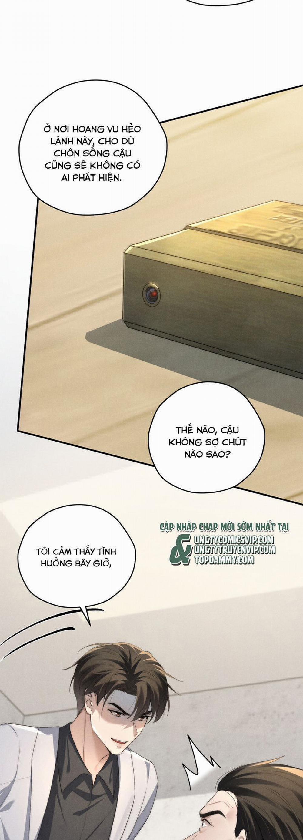 Thiếu Gia Không Ngoan 55 trang 14