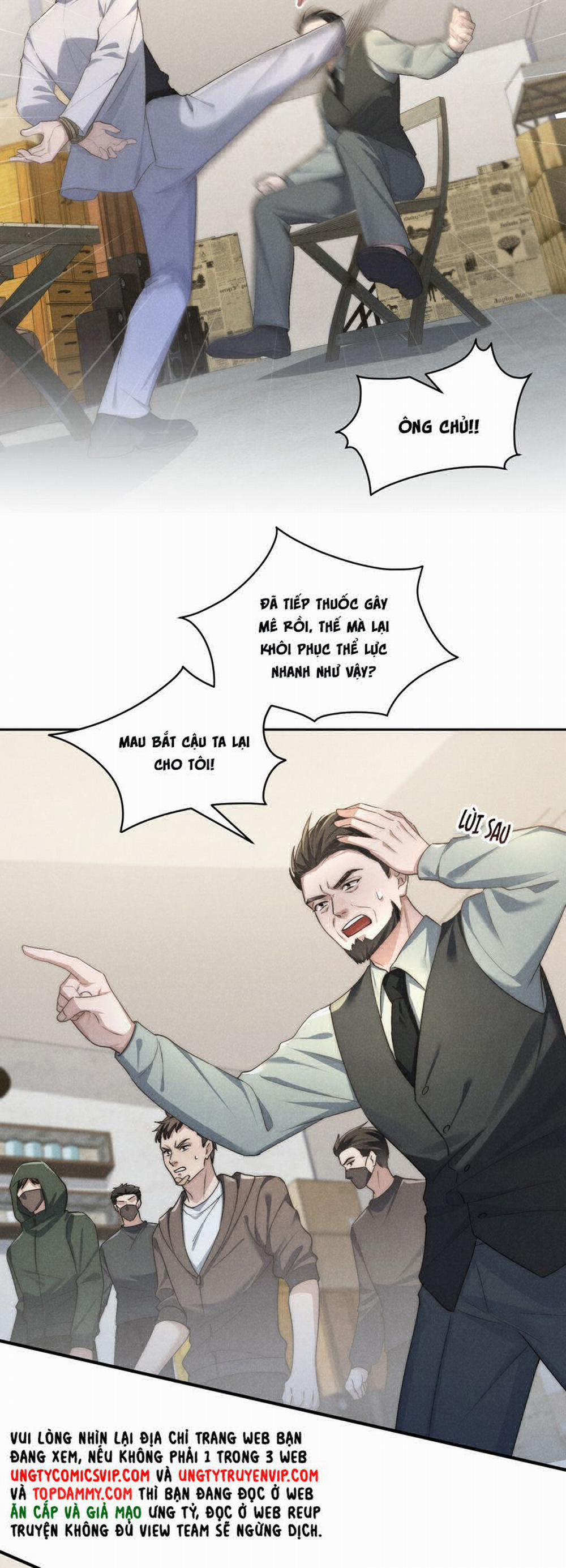 Thiếu Gia Không Ngoan 55 trang 16