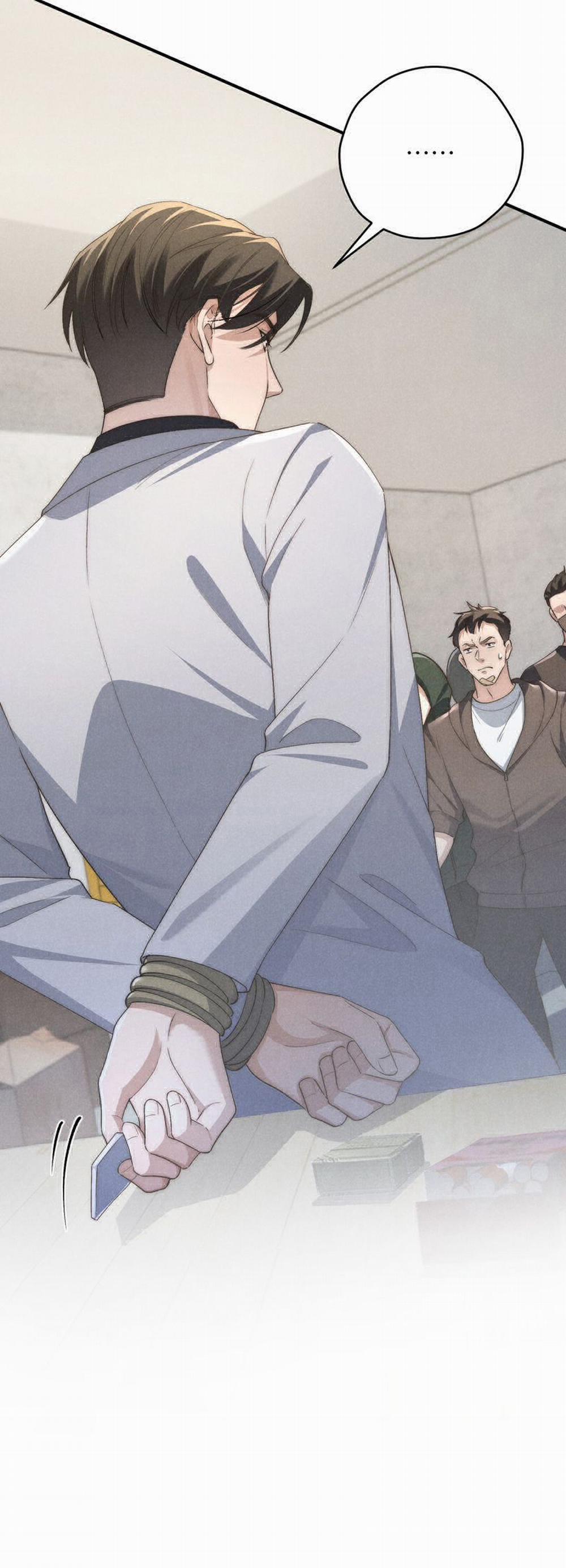 Thiếu Gia Không Ngoan 55 trang 17