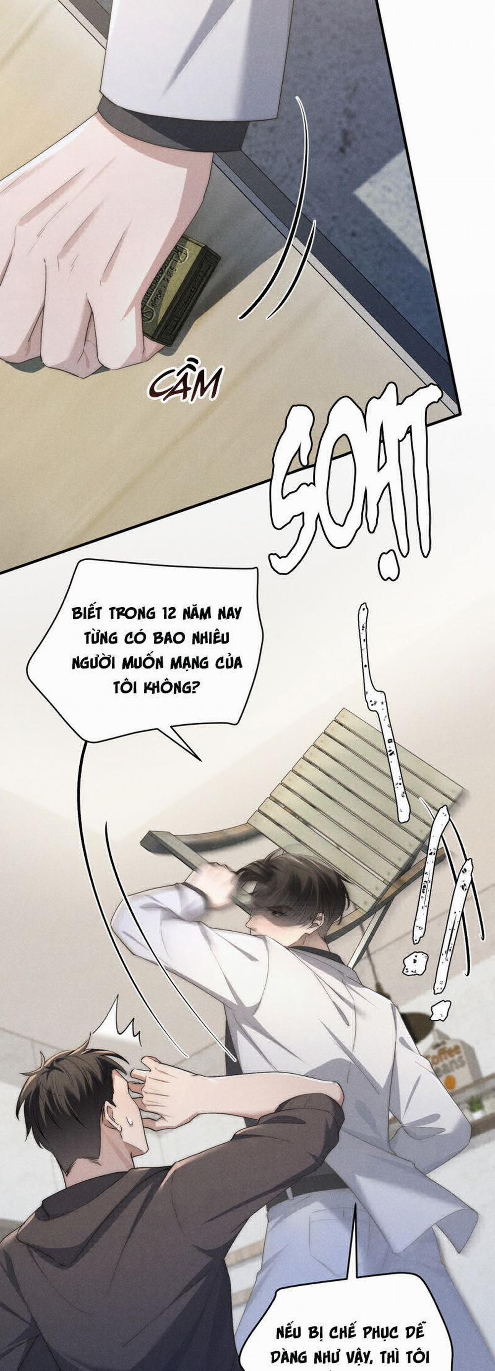 Thiếu Gia Không Ngoan 55 trang 19