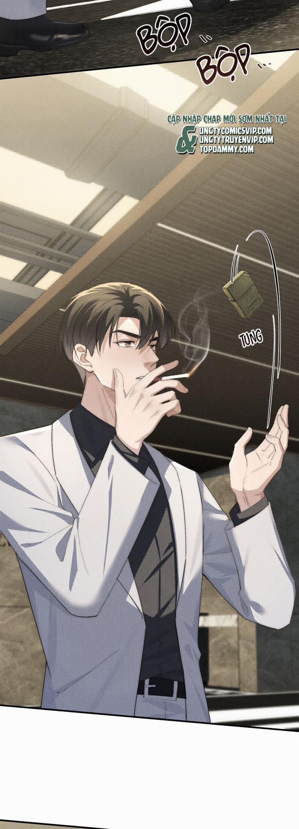 Thiếu Gia Không Ngoan 55 trang 2