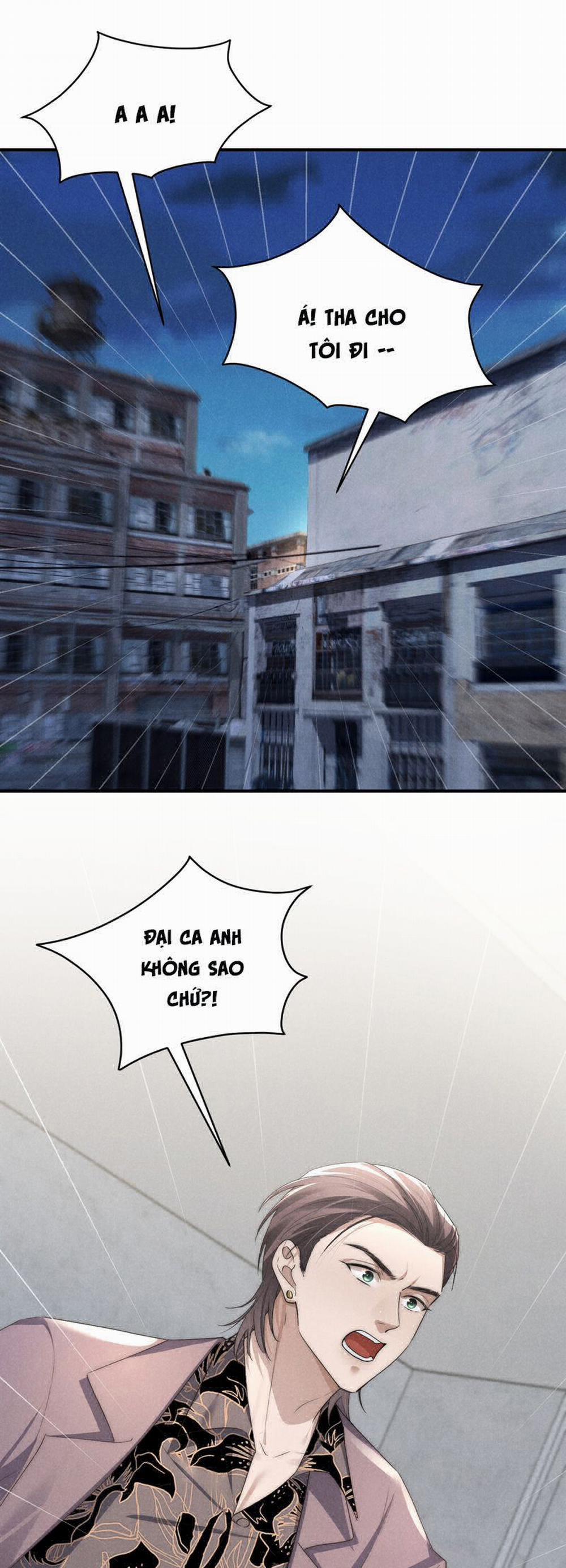 Thiếu Gia Không Ngoan 55 trang 21