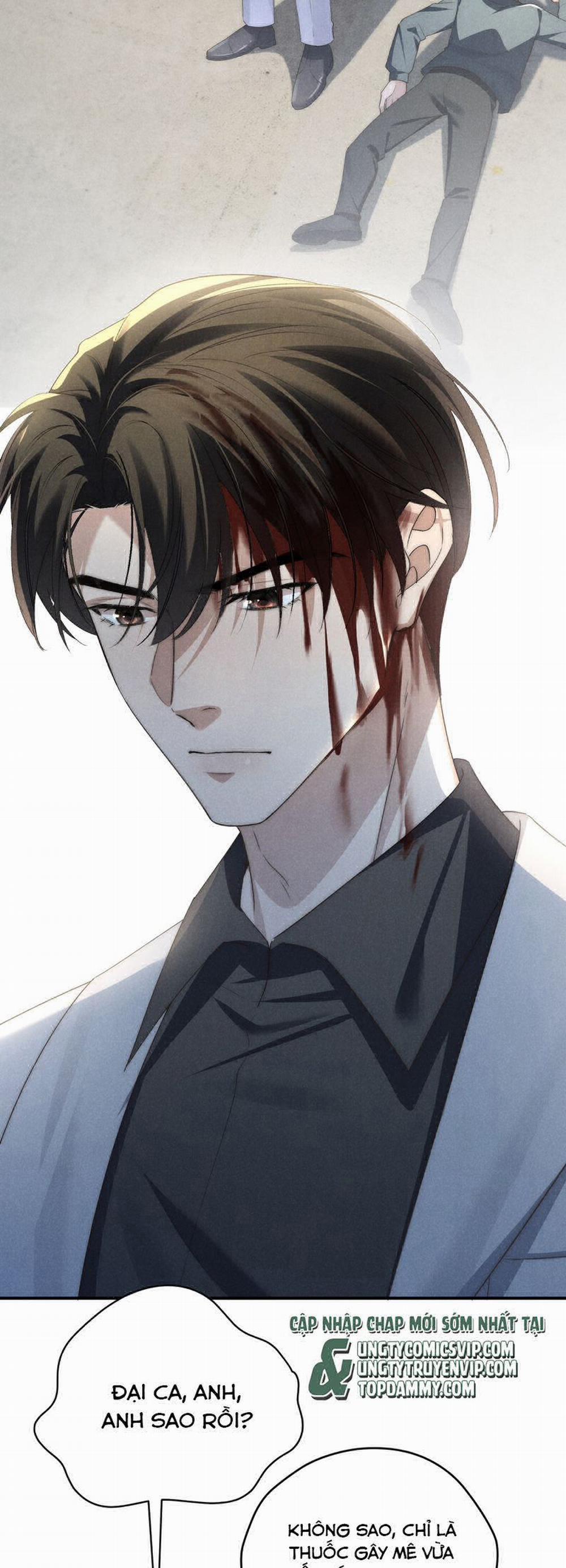 Thiếu Gia Không Ngoan 55 trang 23