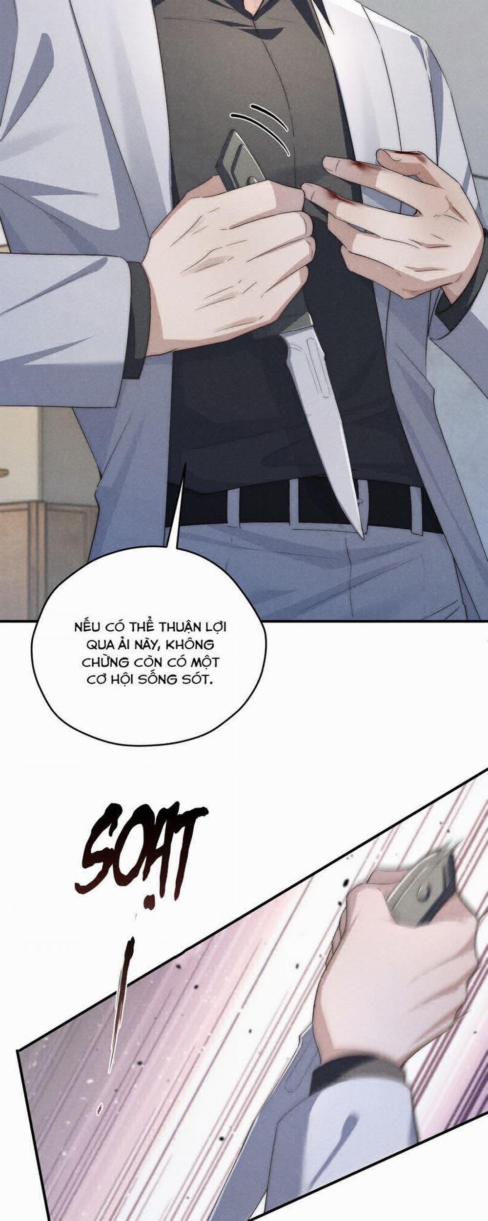 Thiếu Gia Không Ngoan 55 trang 27