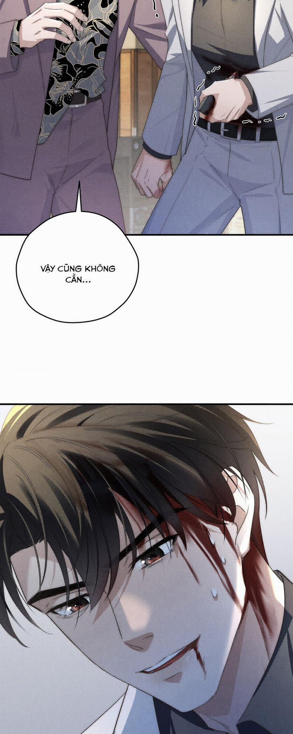 Thiếu Gia Không Ngoan 55 trang 29