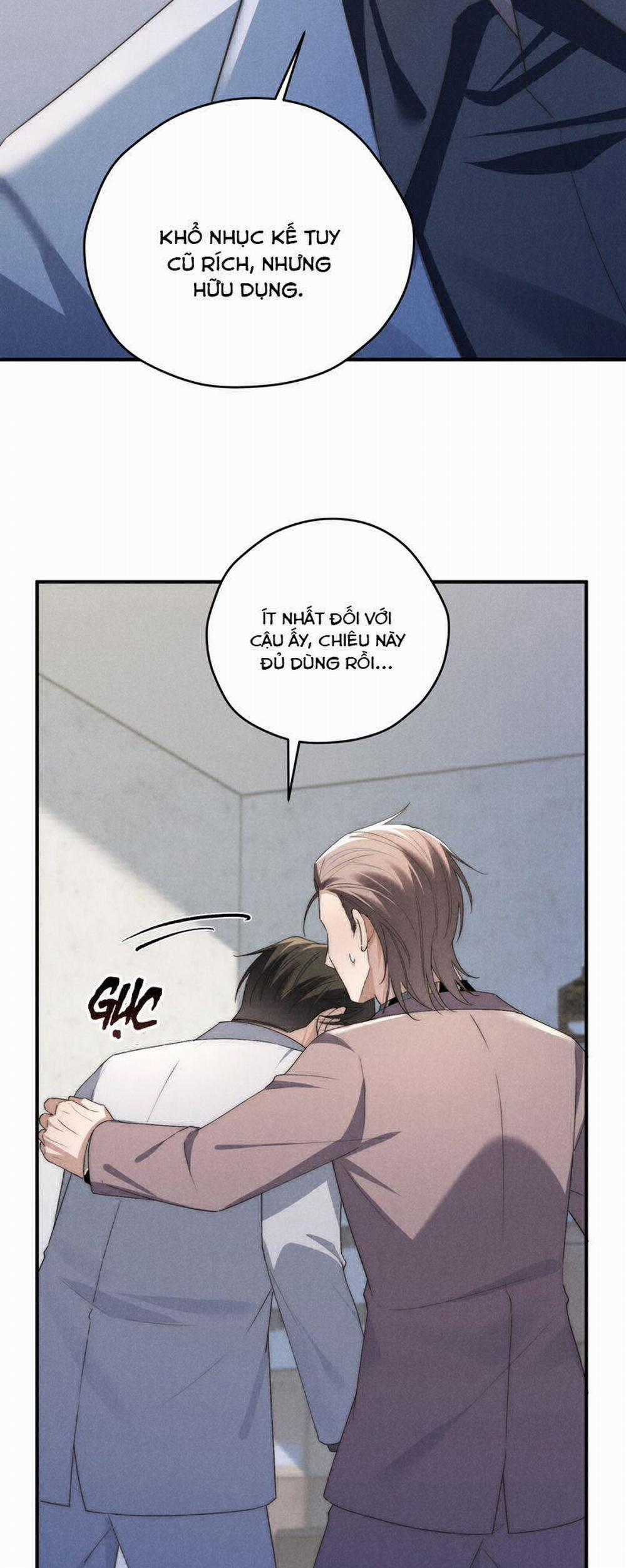 Thiếu Gia Không Ngoan 55 trang 30