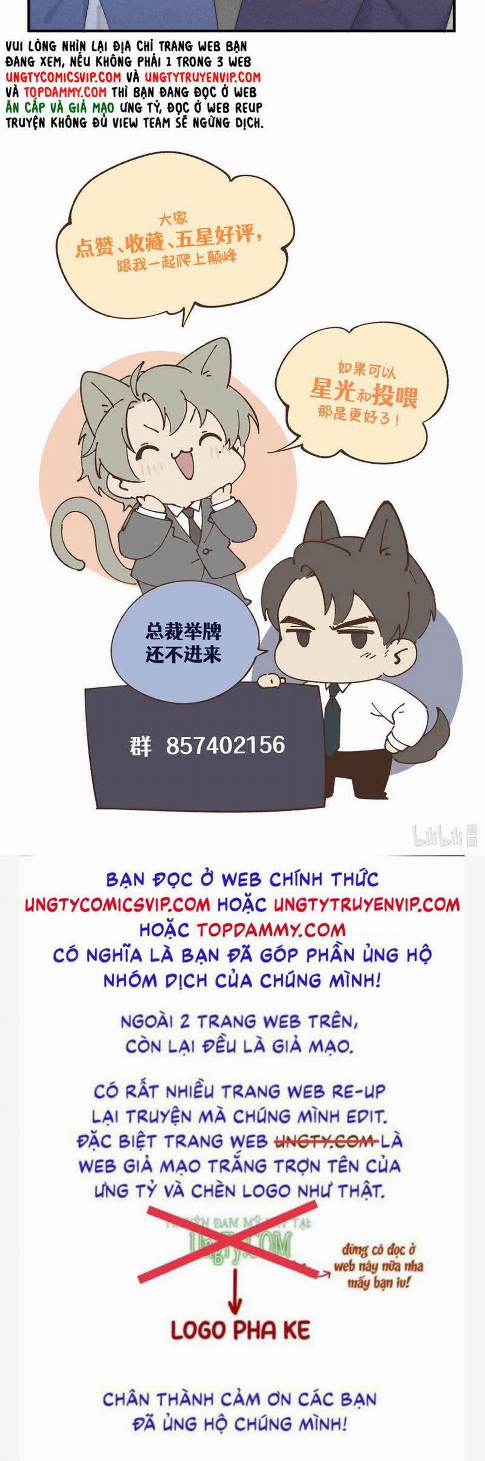 Thiếu Gia Không Ngoan 55 trang 31