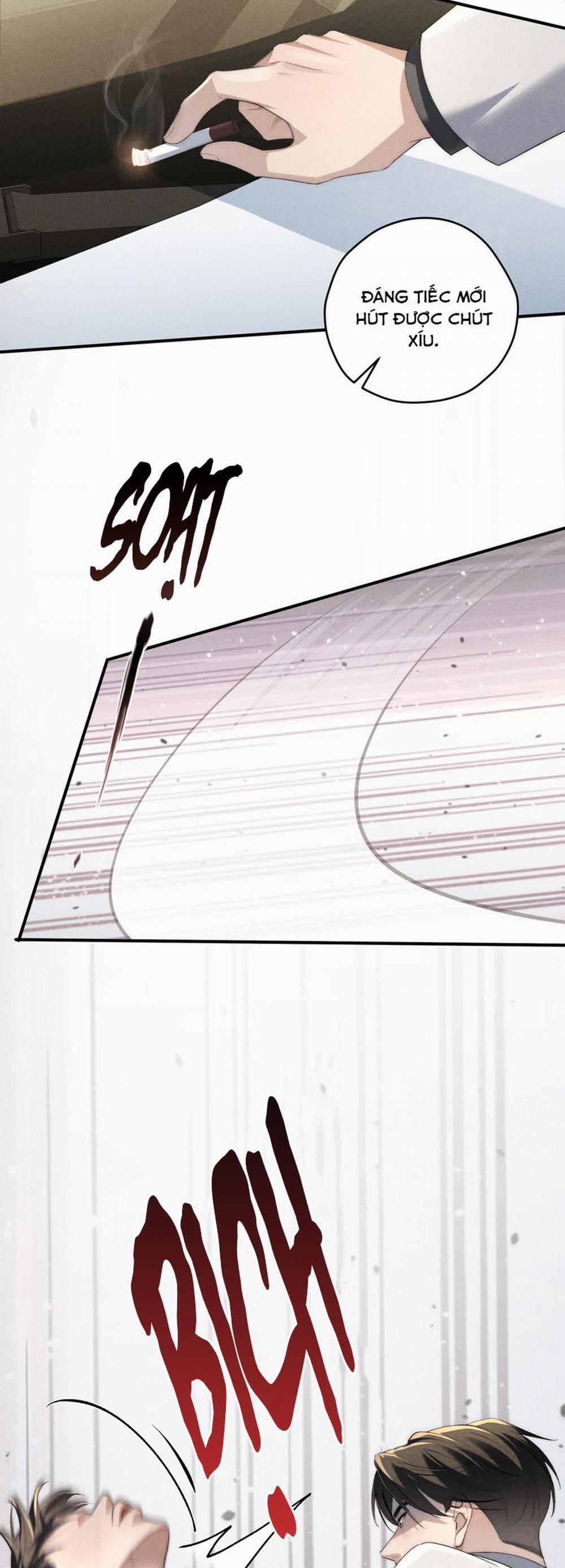 Thiếu Gia Không Ngoan 55 trang 5