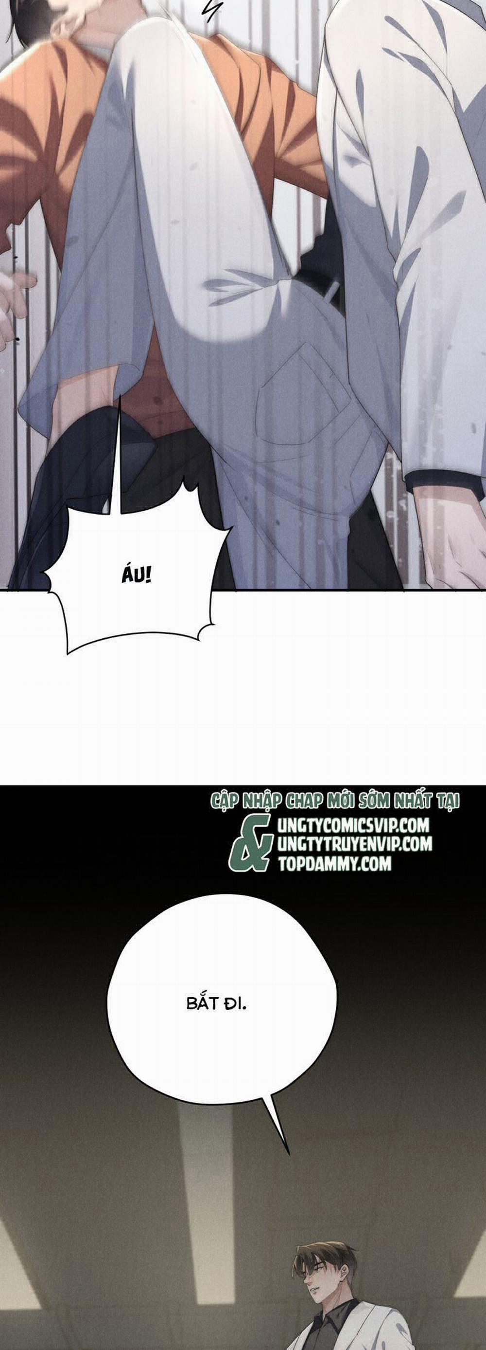 Thiếu Gia Không Ngoan 55 trang 6