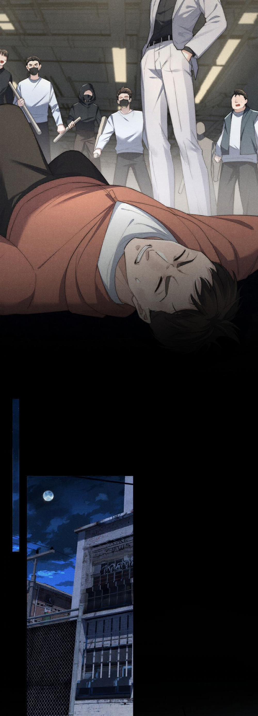 Thiếu Gia Không Ngoan 55 trang 7