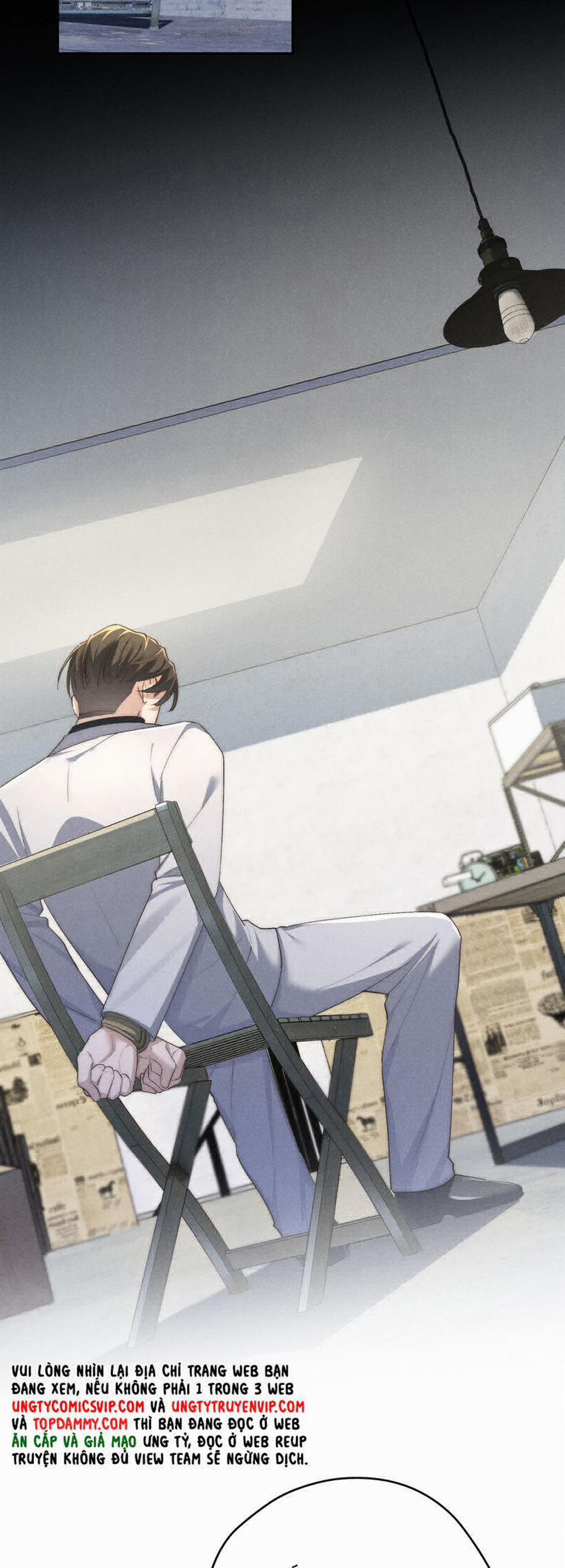 Thiếu Gia Không Ngoan 55 trang 8