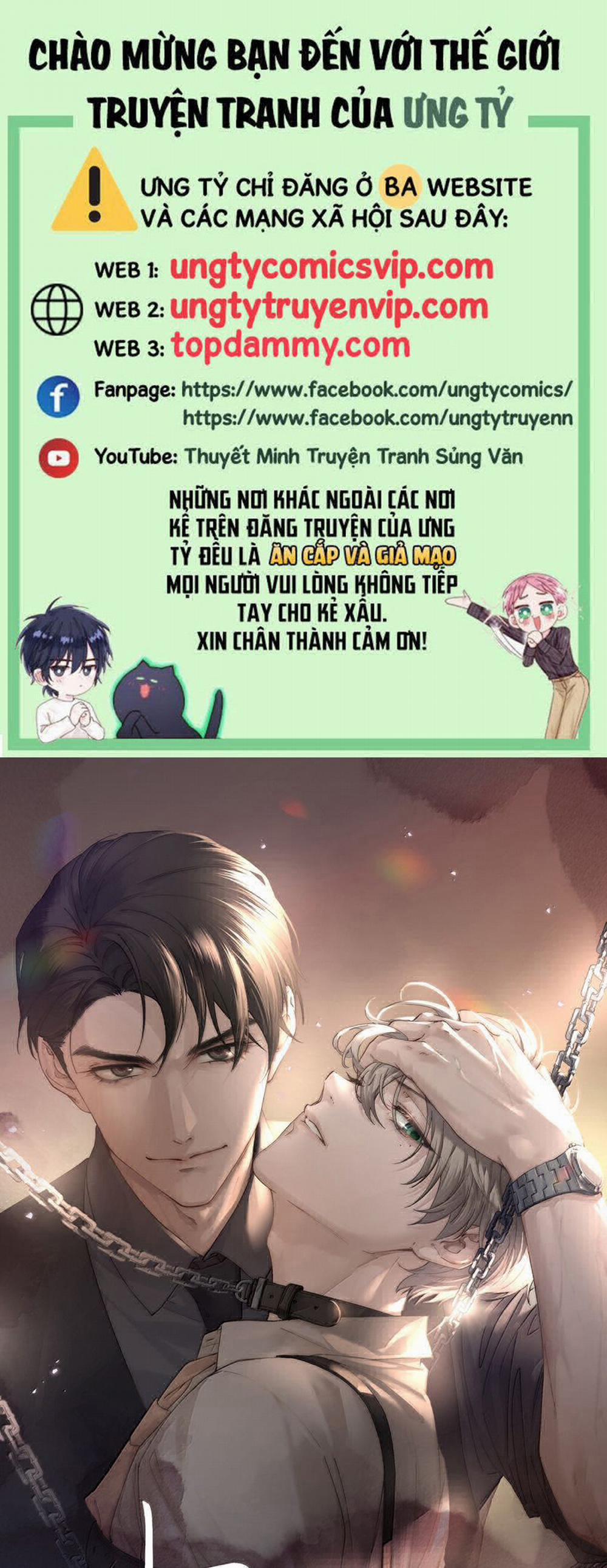 Thiếu Gia Không Ngoan 56 trang 0