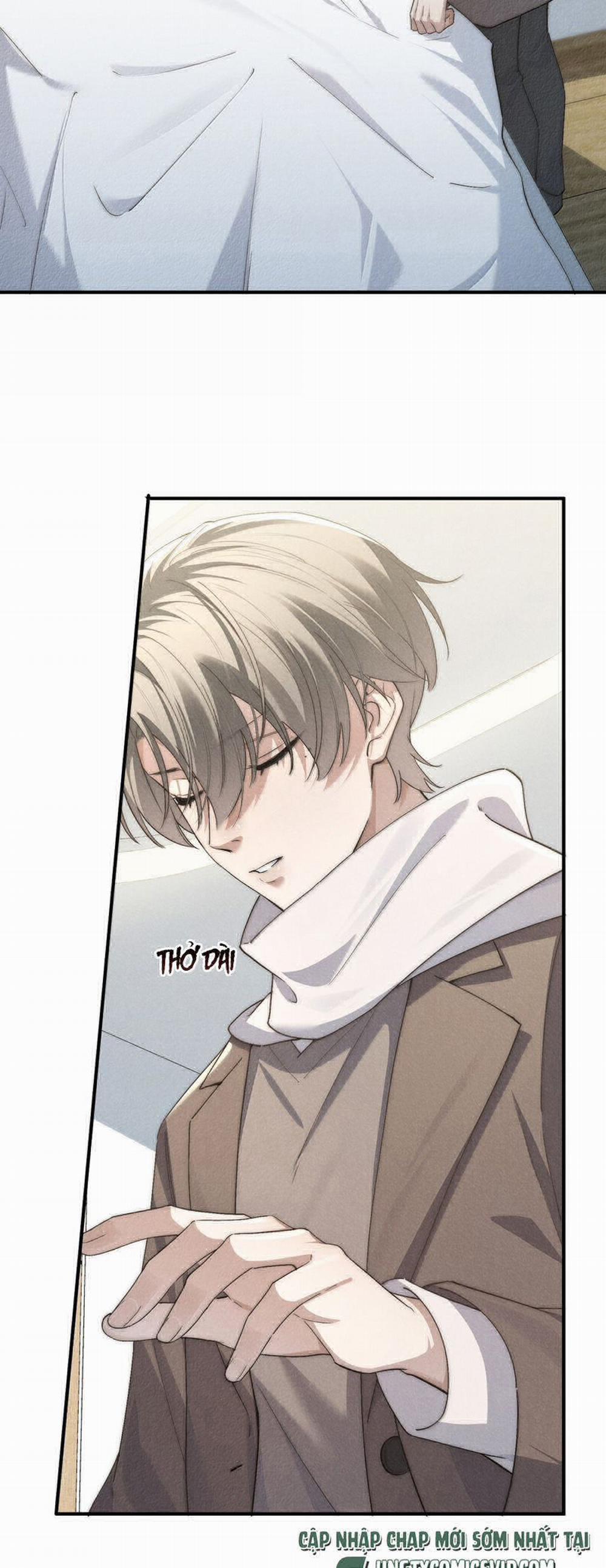 Thiếu Gia Không Ngoan 56 trang 10