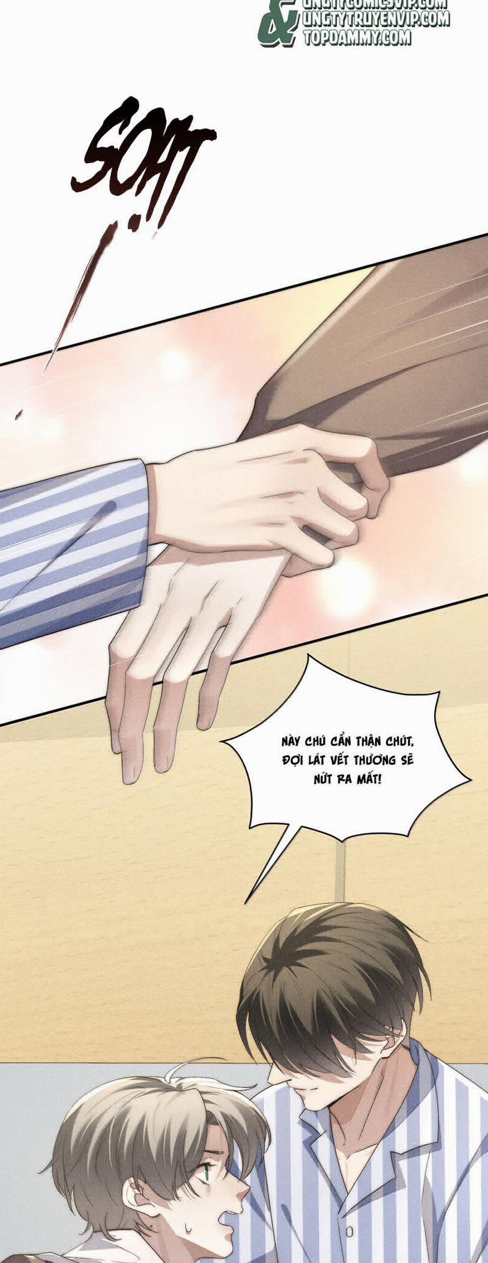 Thiếu Gia Không Ngoan 56 trang 11