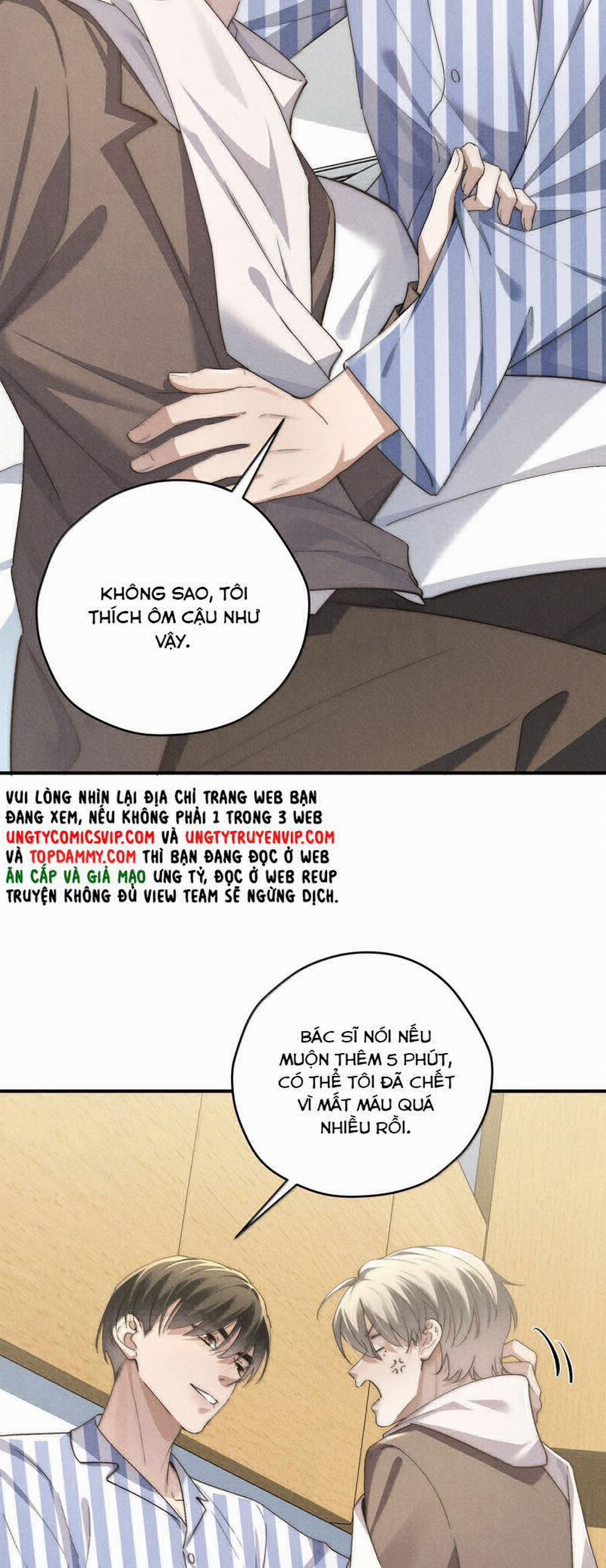 Thiếu Gia Không Ngoan 56 trang 12