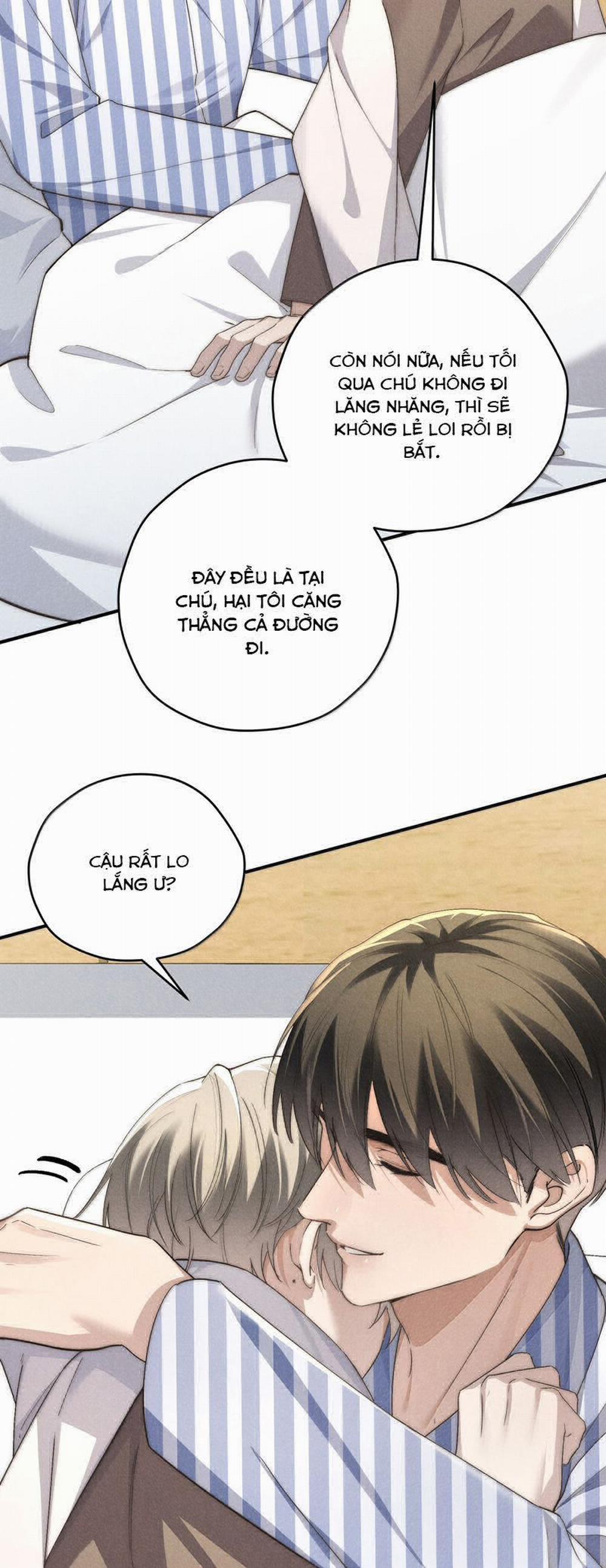 Thiếu Gia Không Ngoan 56 trang 13