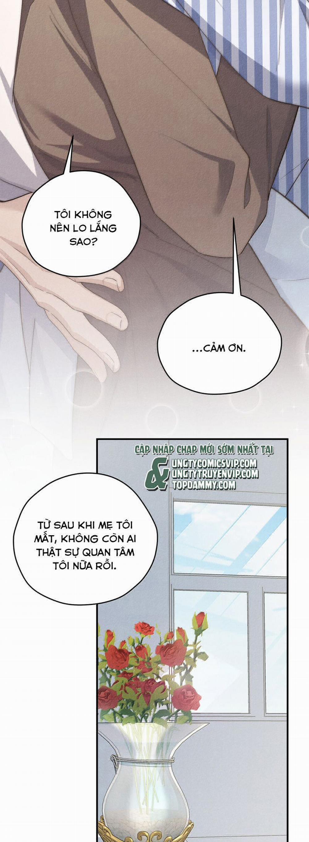 Thiếu Gia Không Ngoan 56 trang 14