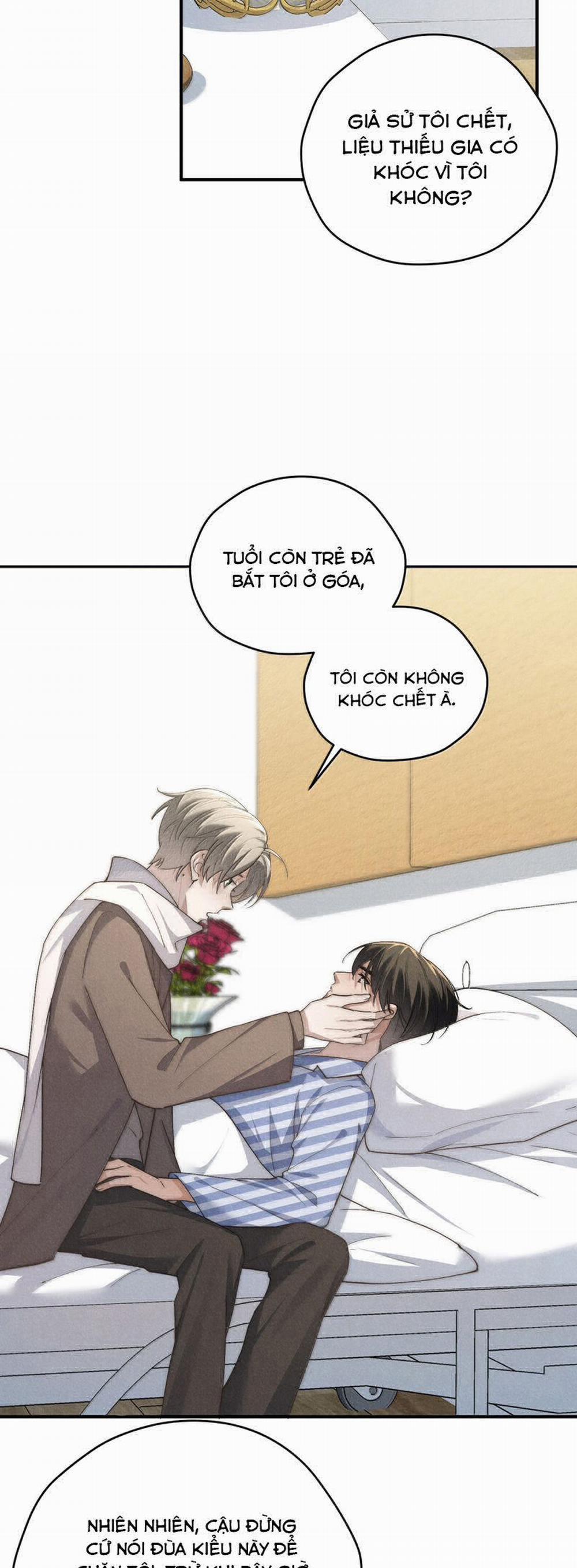 Thiếu Gia Không Ngoan 56 trang 15