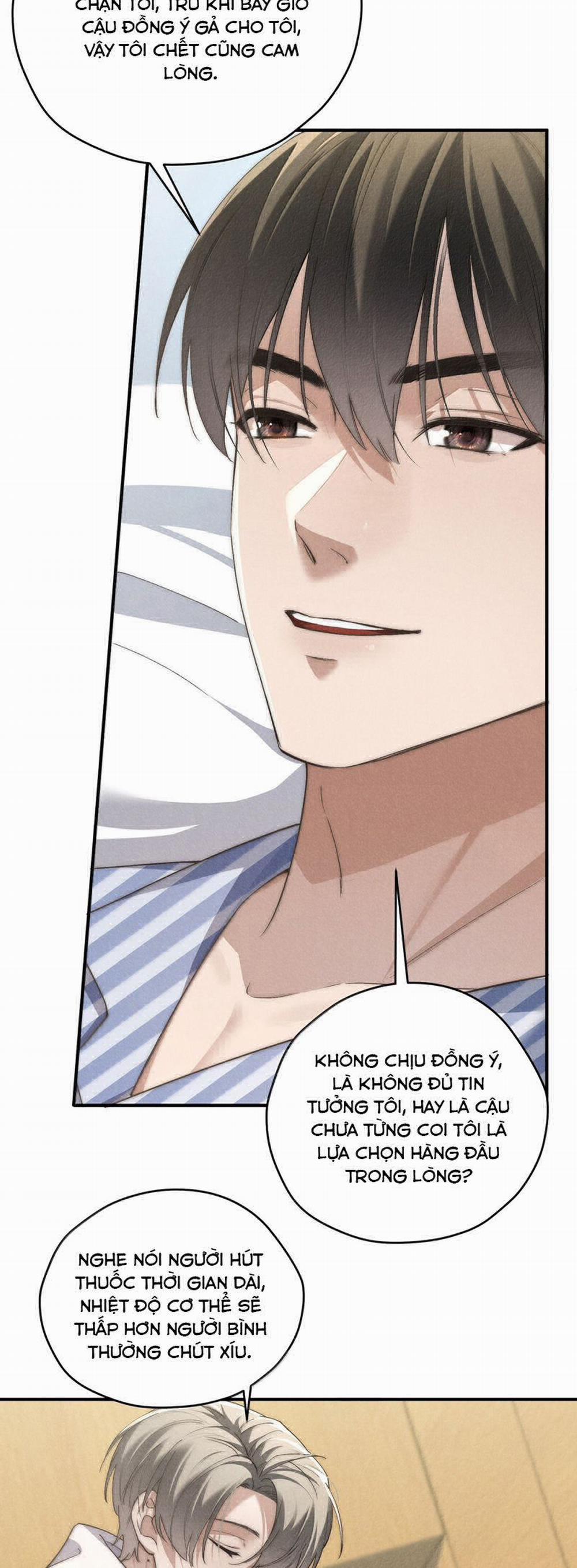 Thiếu Gia Không Ngoan 56 trang 16