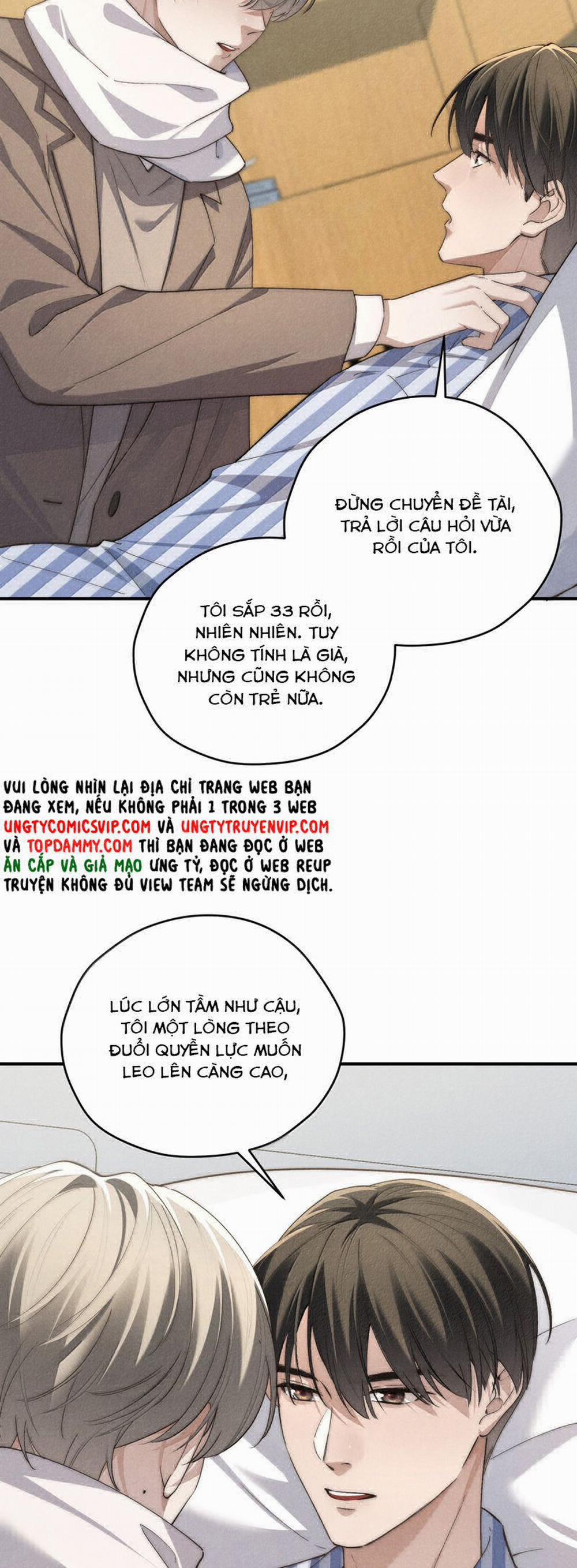 Thiếu Gia Không Ngoan 56 trang 17