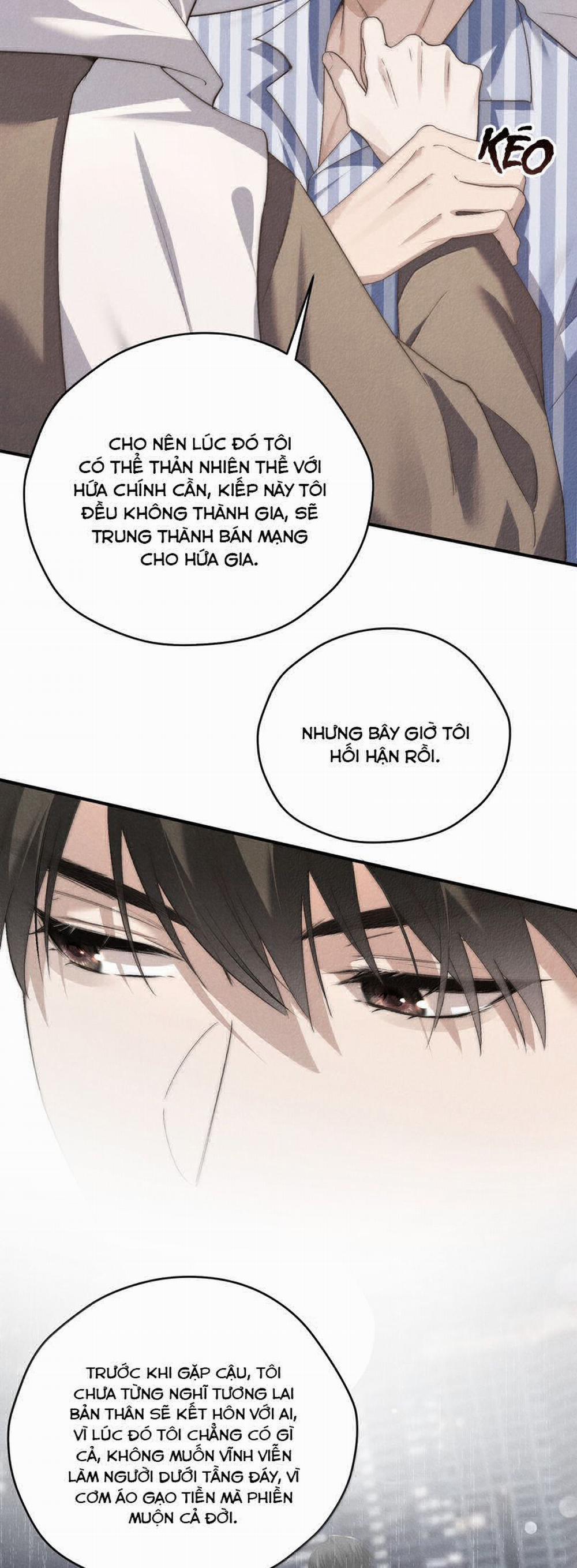 Thiếu Gia Không Ngoan 56 trang 18