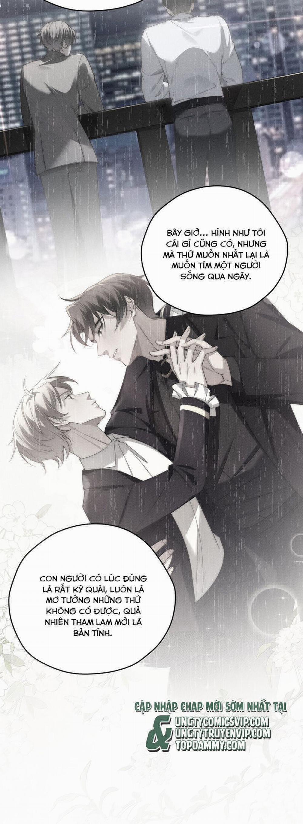 Thiếu Gia Không Ngoan 56 trang 19