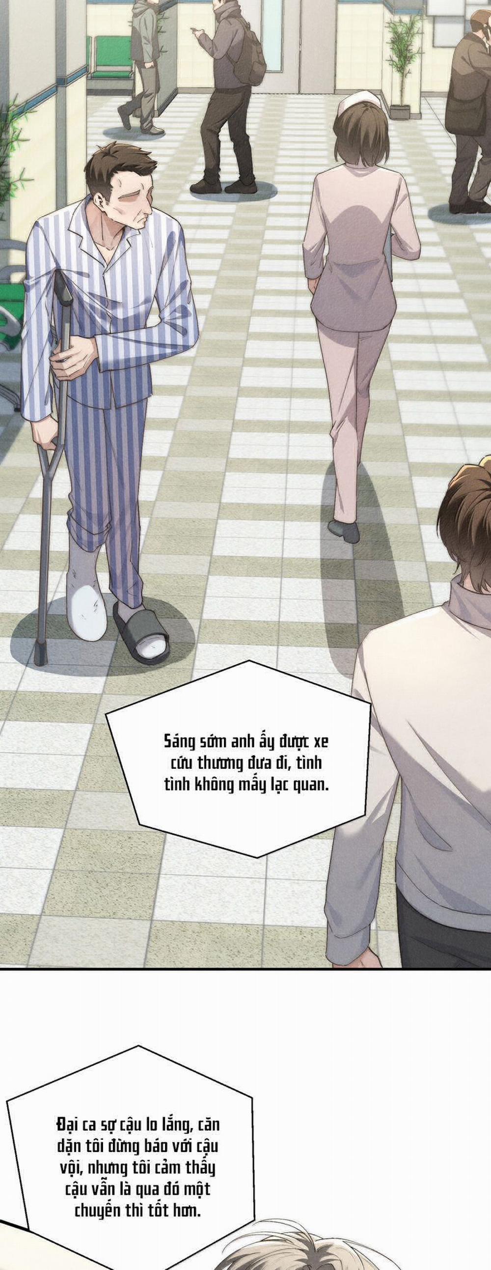 Thiếu Gia Không Ngoan 56 trang 2