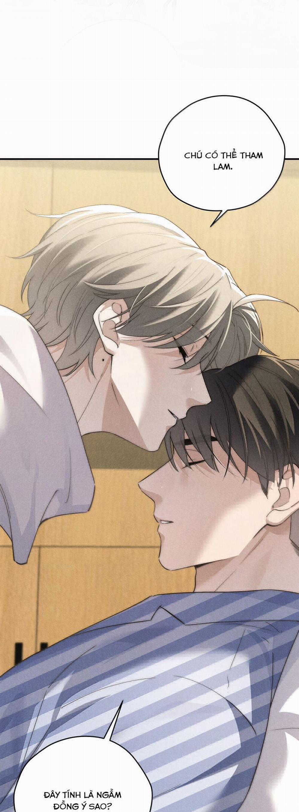 Thiếu Gia Không Ngoan 56 trang 20