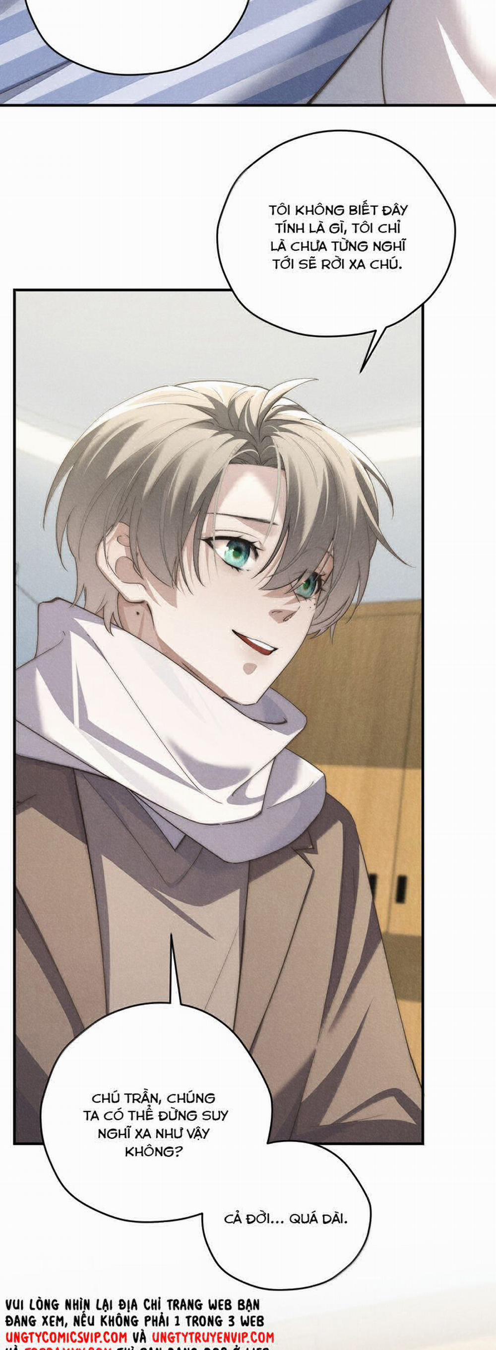 Thiếu Gia Không Ngoan 56 trang 21