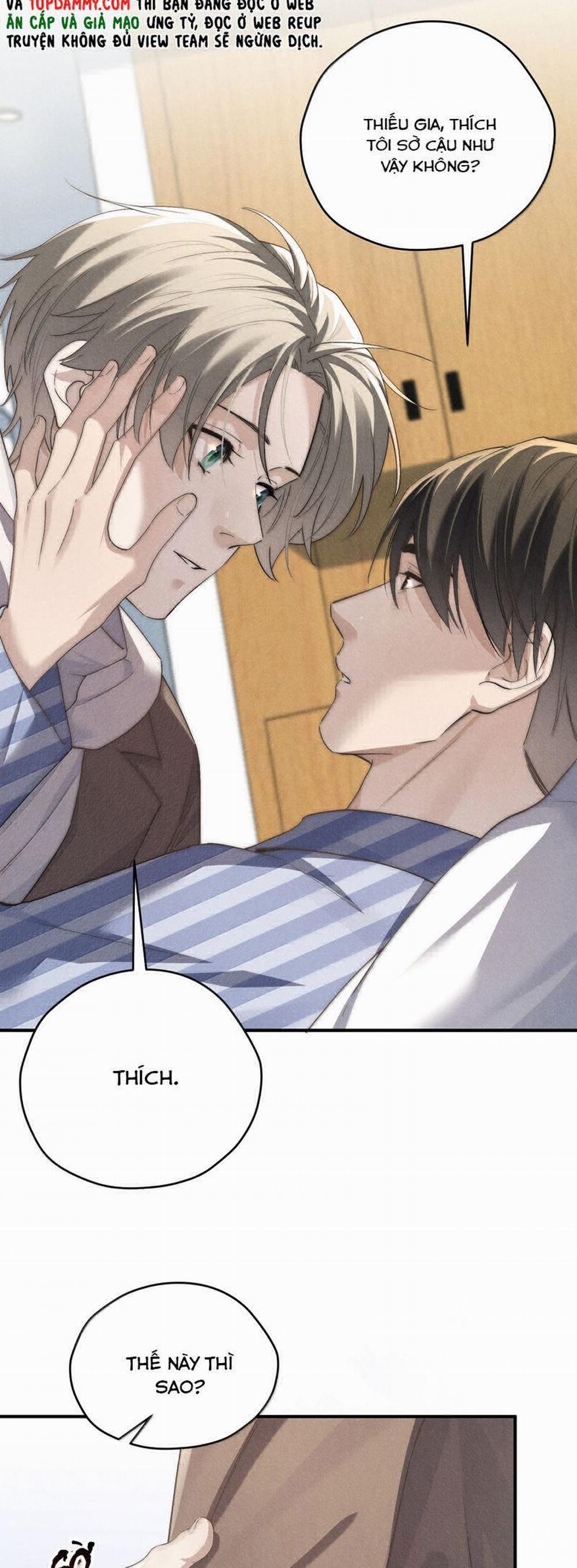 Thiếu Gia Không Ngoan 56 trang 22