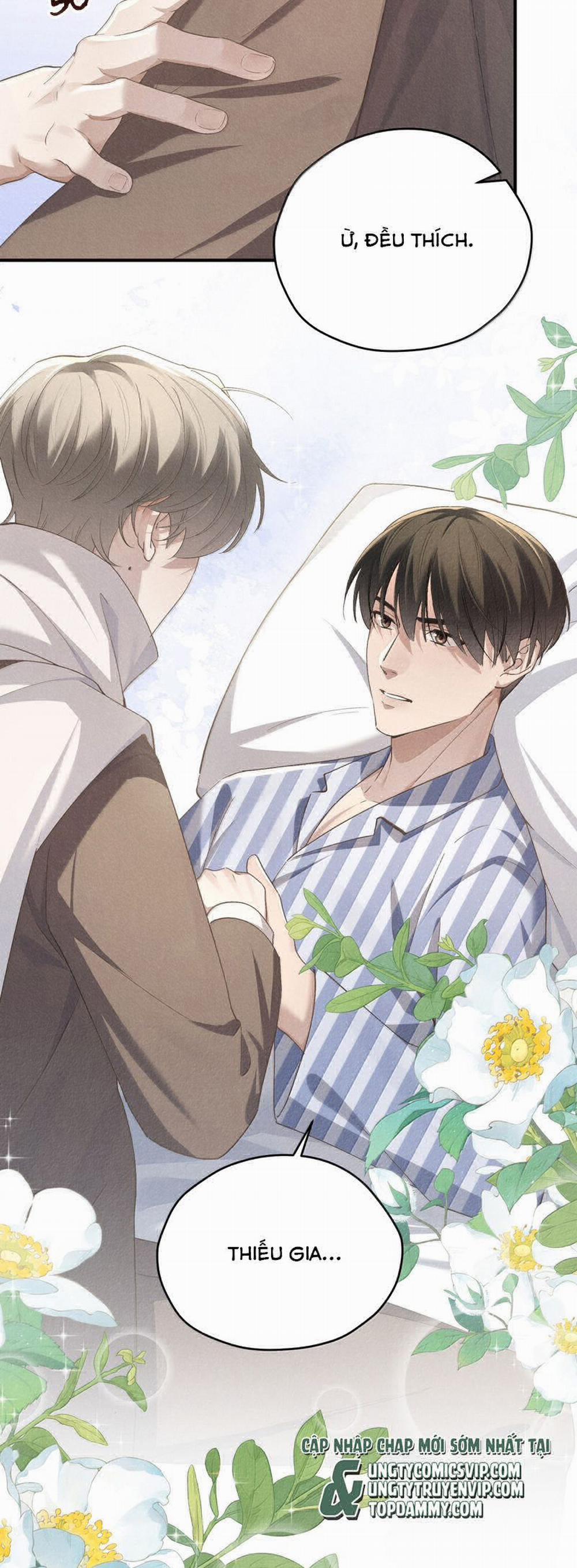 Thiếu Gia Không Ngoan 56 trang 23