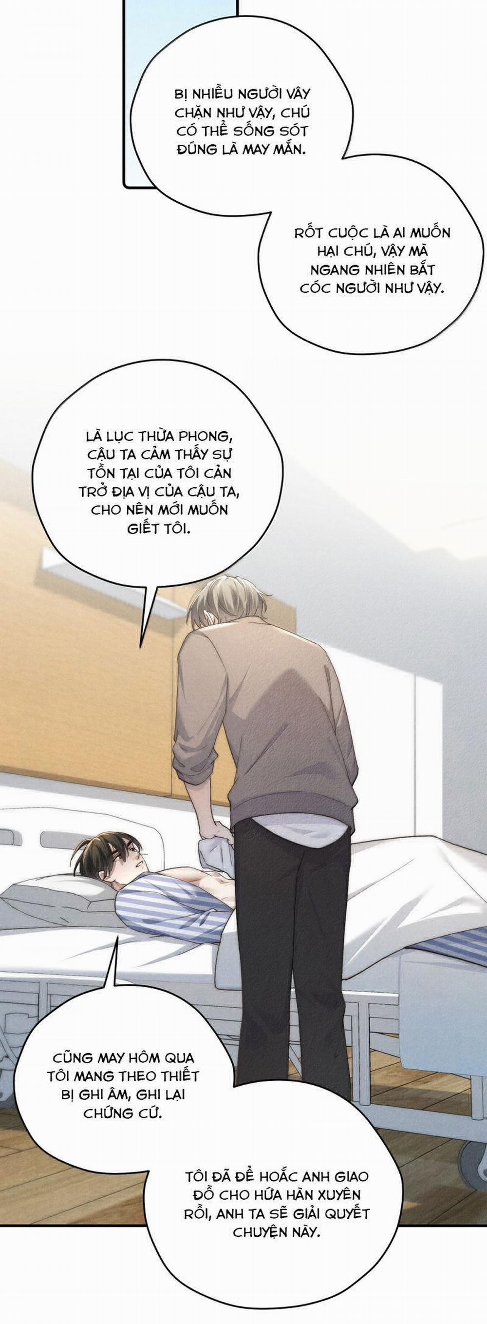 Thiếu Gia Không Ngoan 56 trang 26