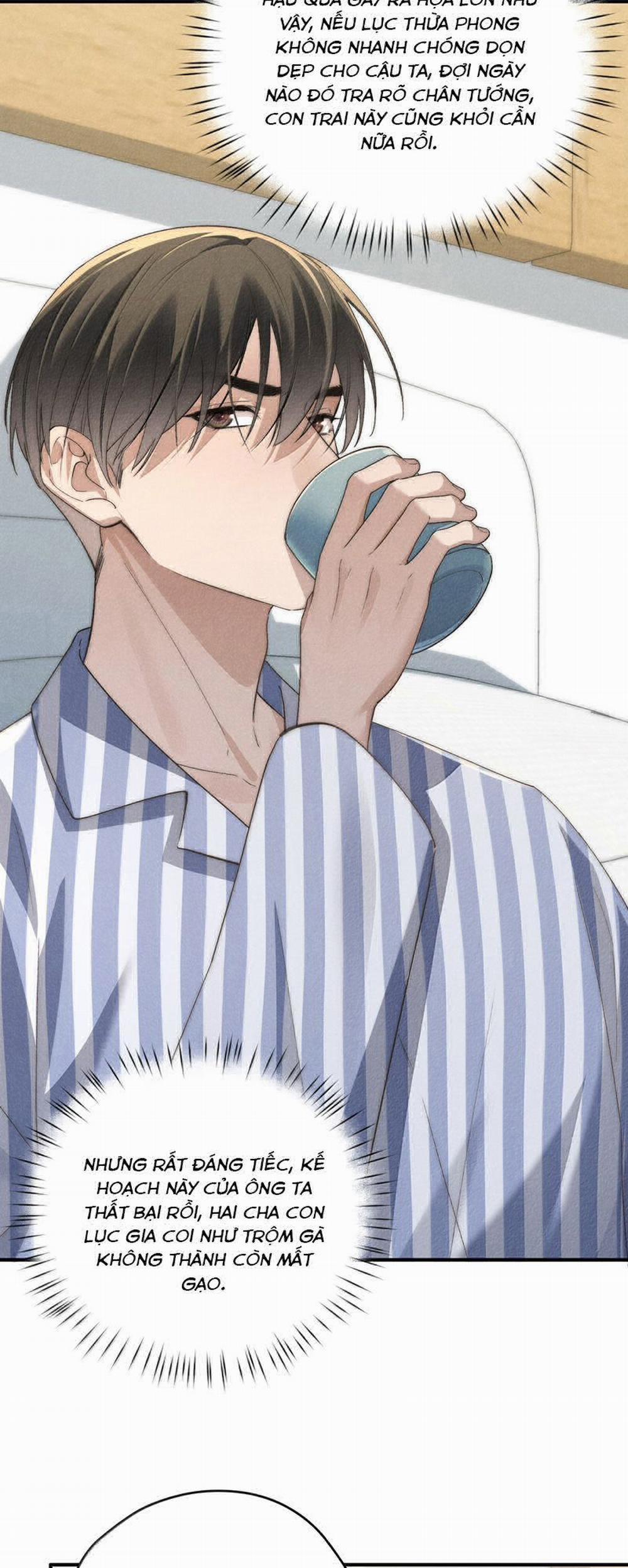 Thiếu Gia Không Ngoan 56 trang 28