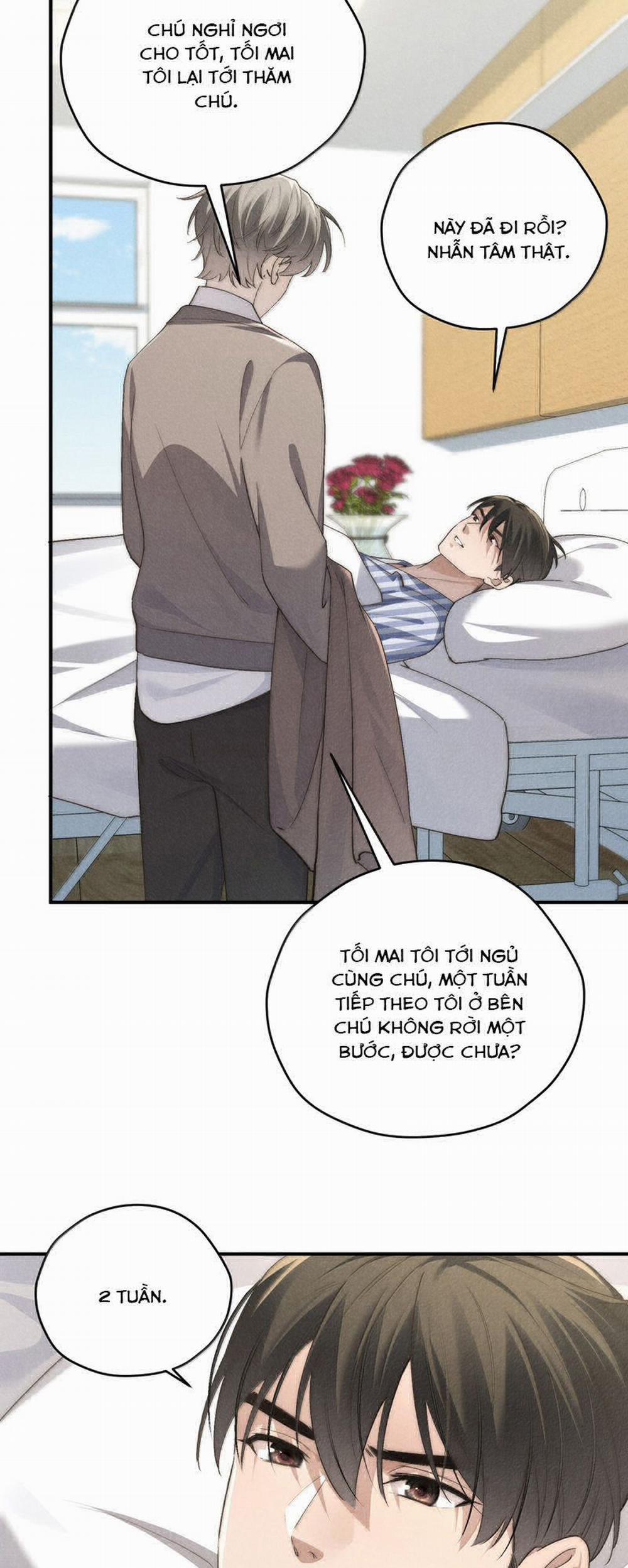 Thiếu Gia Không Ngoan 56 trang 29