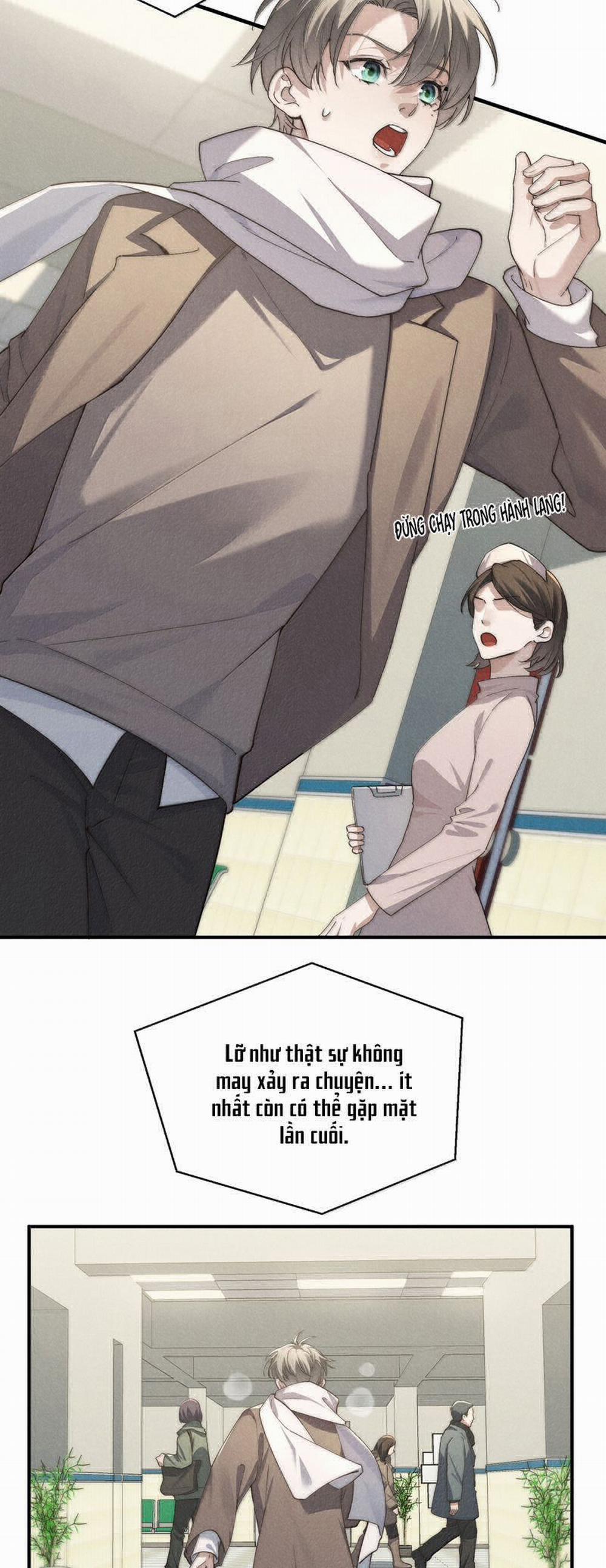 Thiếu Gia Không Ngoan 56 trang 3