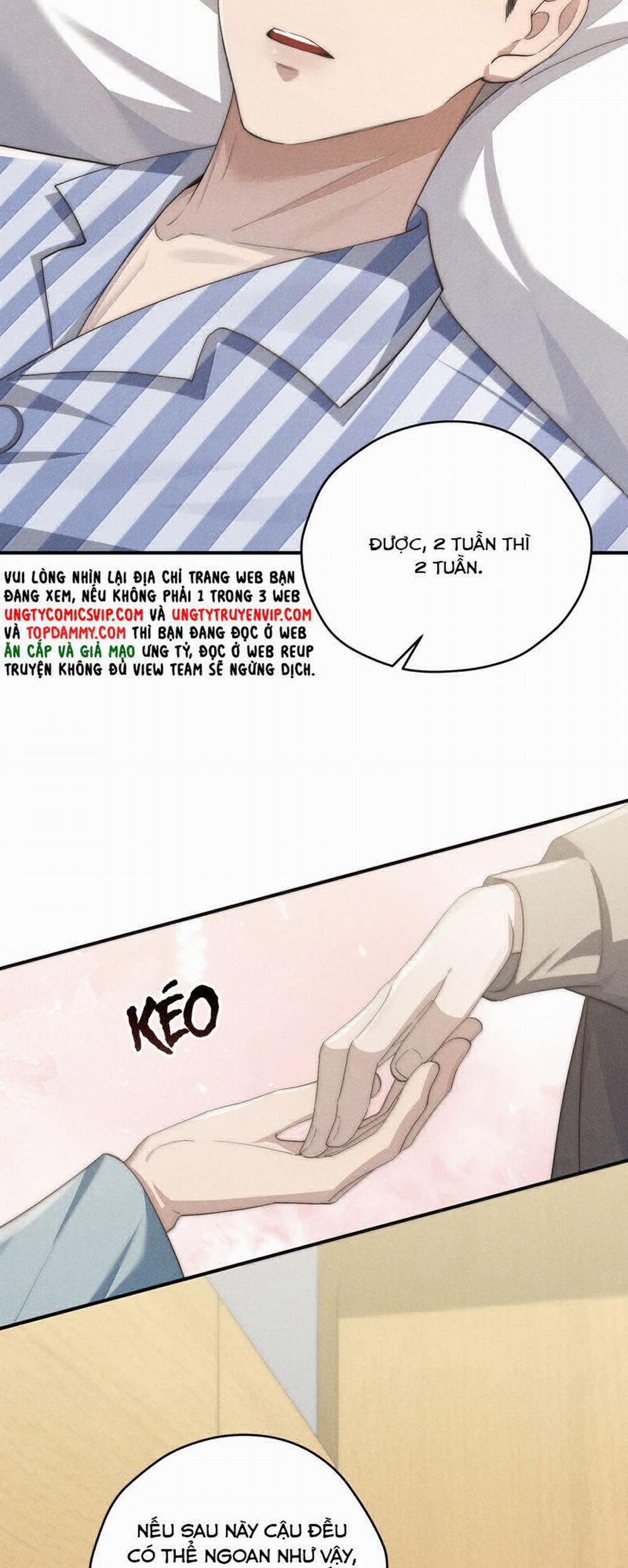 Thiếu Gia Không Ngoan 56 trang 30