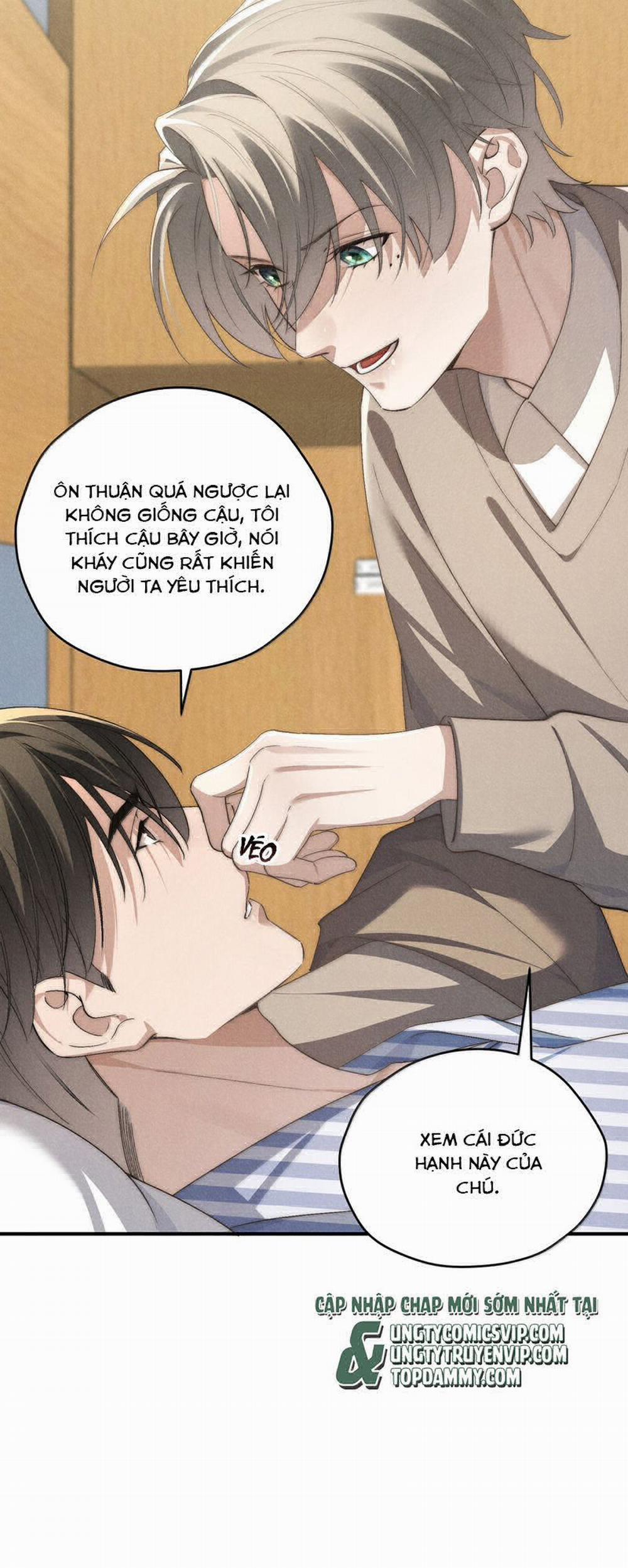 Thiếu Gia Không Ngoan 56 trang 32