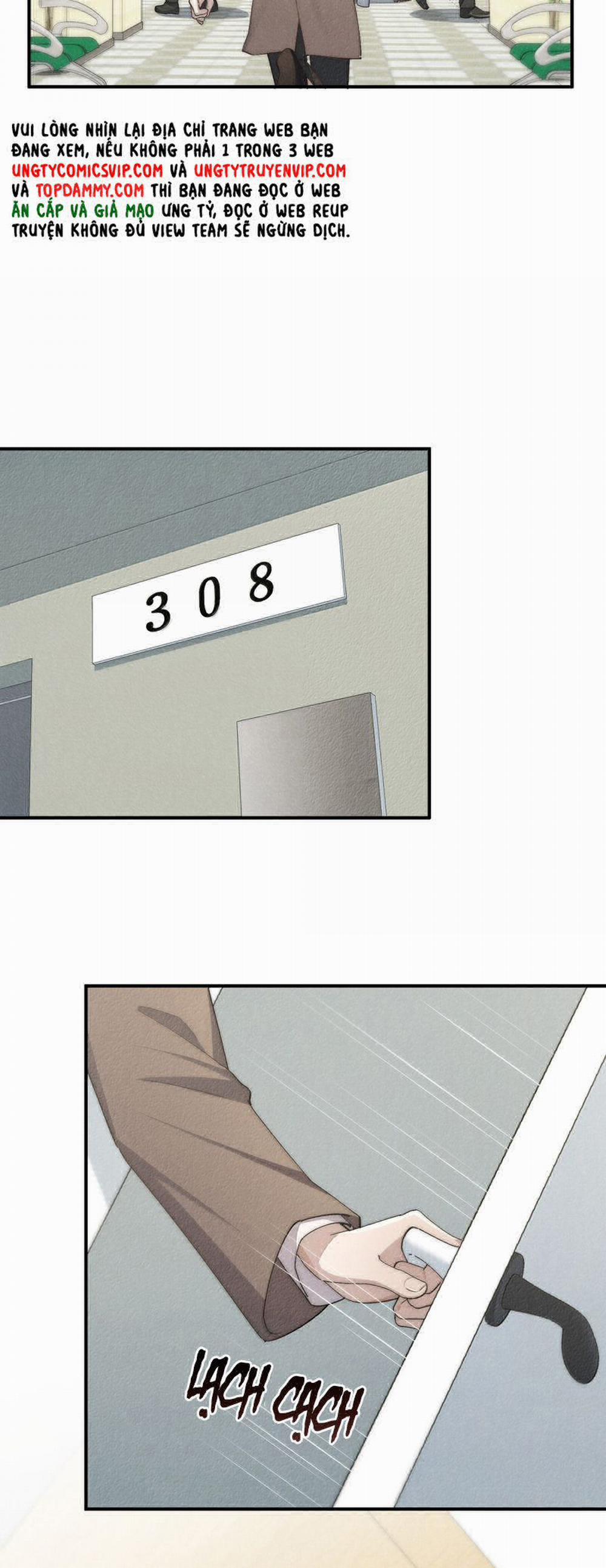 Thiếu Gia Không Ngoan 56 trang 4