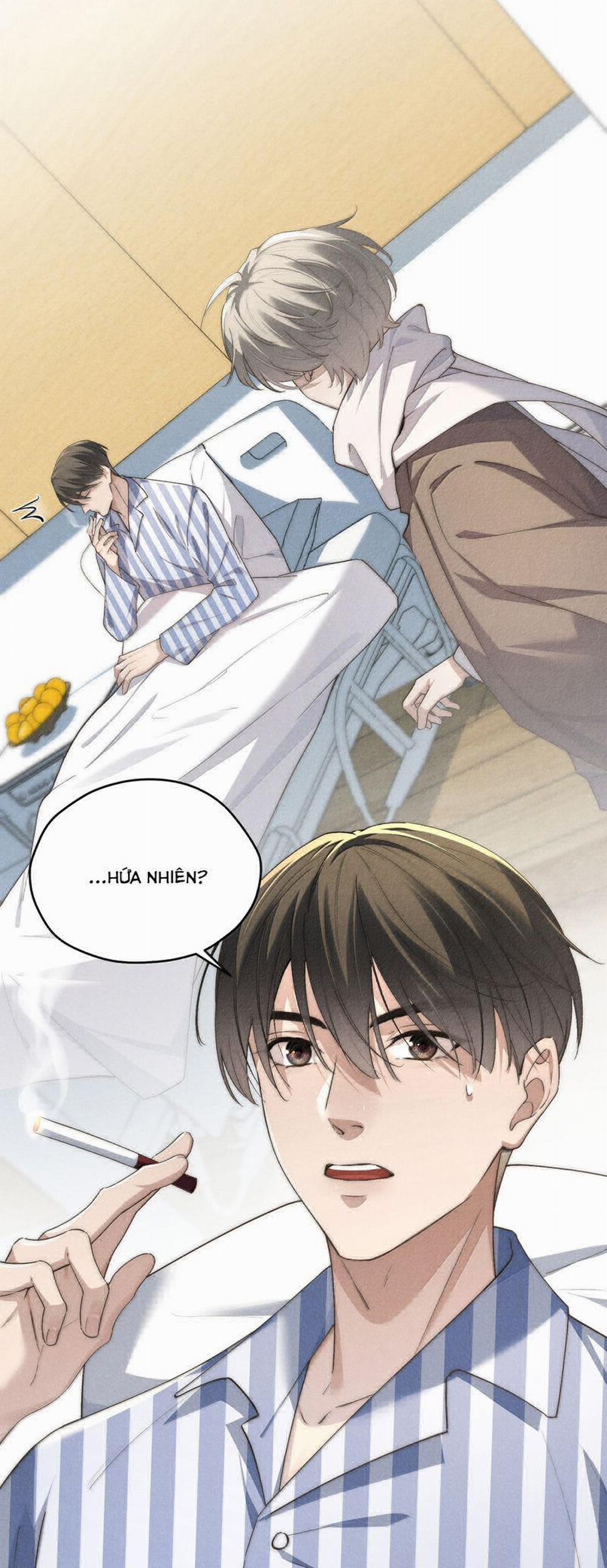 Thiếu Gia Không Ngoan 56 trang 5