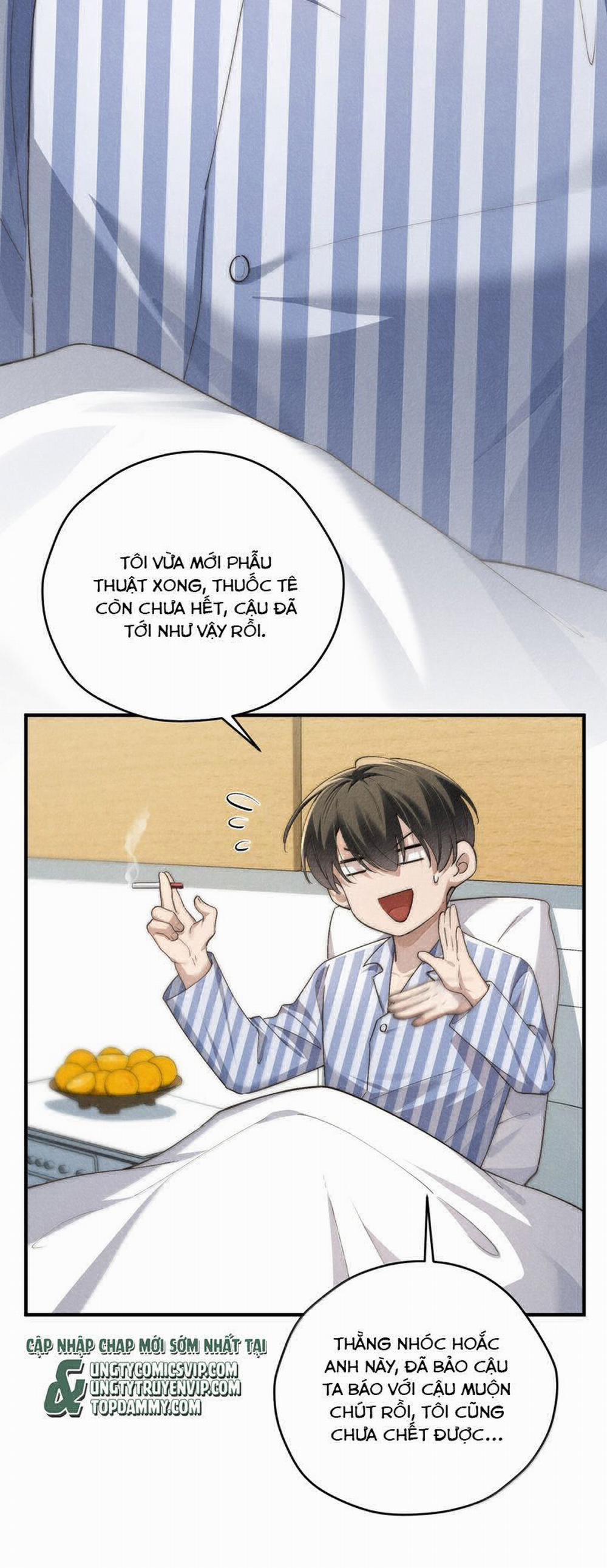 Thiếu Gia Không Ngoan 56 trang 6