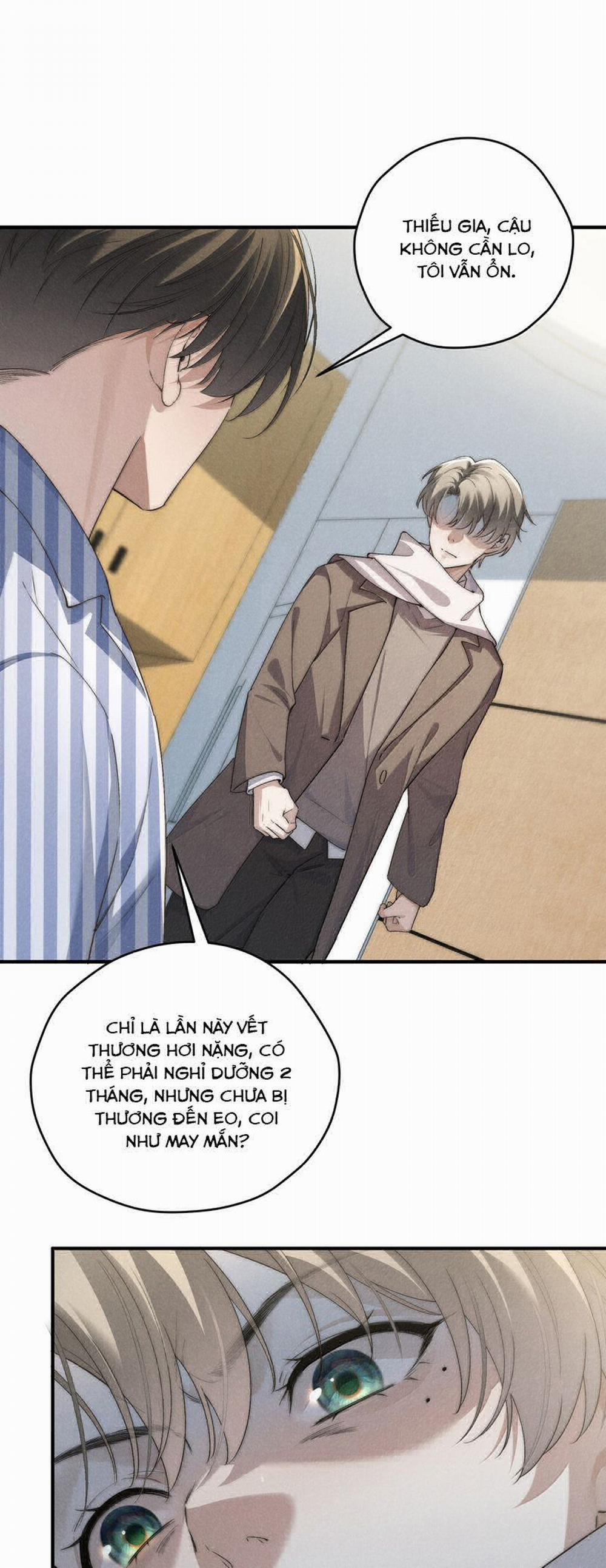 Thiếu Gia Không Ngoan 56 trang 7