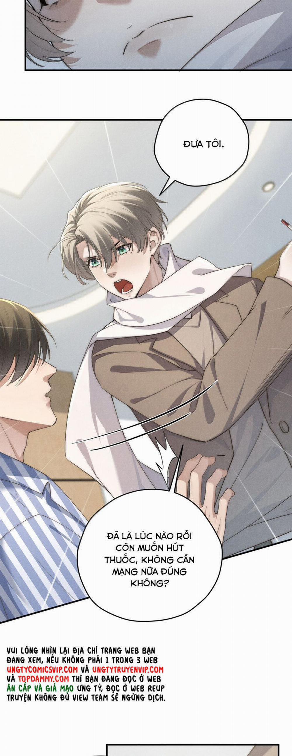 Thiếu Gia Không Ngoan 56 trang 8