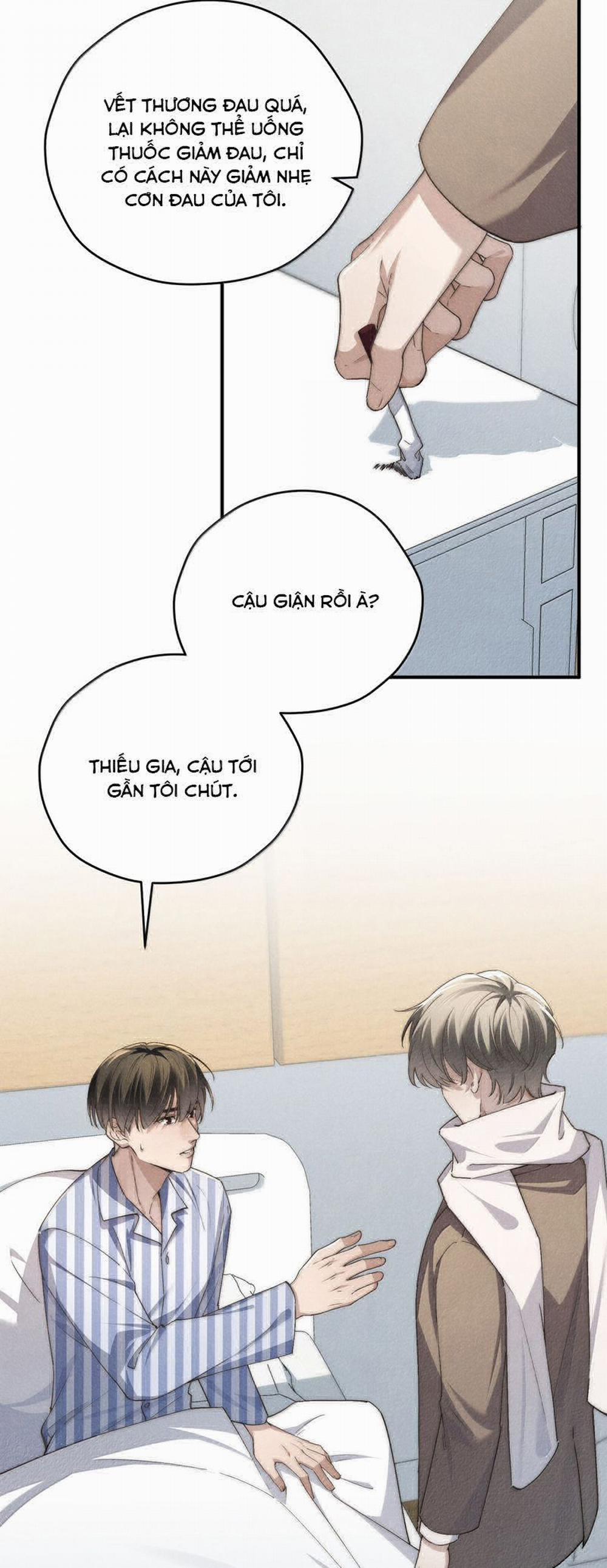 Thiếu Gia Không Ngoan 56 trang 9