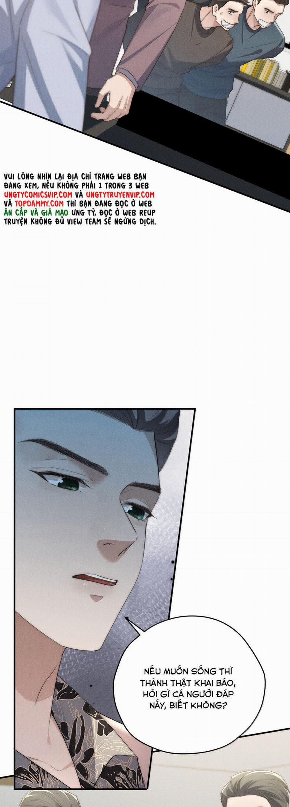 Thiếu Gia Không Ngoan 57 trang 11